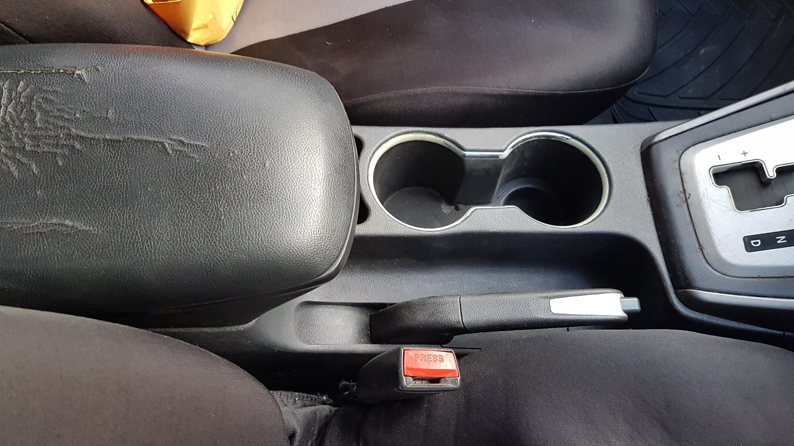 Hyundai Elantra - HD 2006-2011