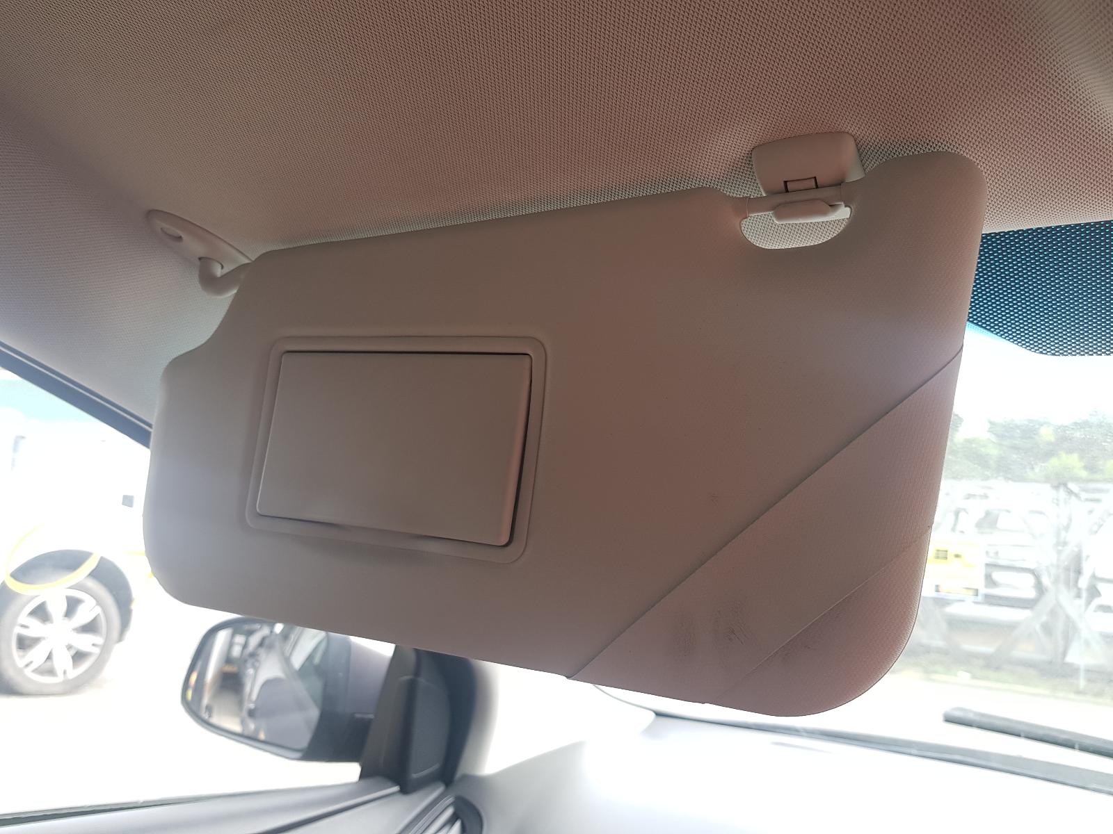 Ford Focus - LW 2011-2015