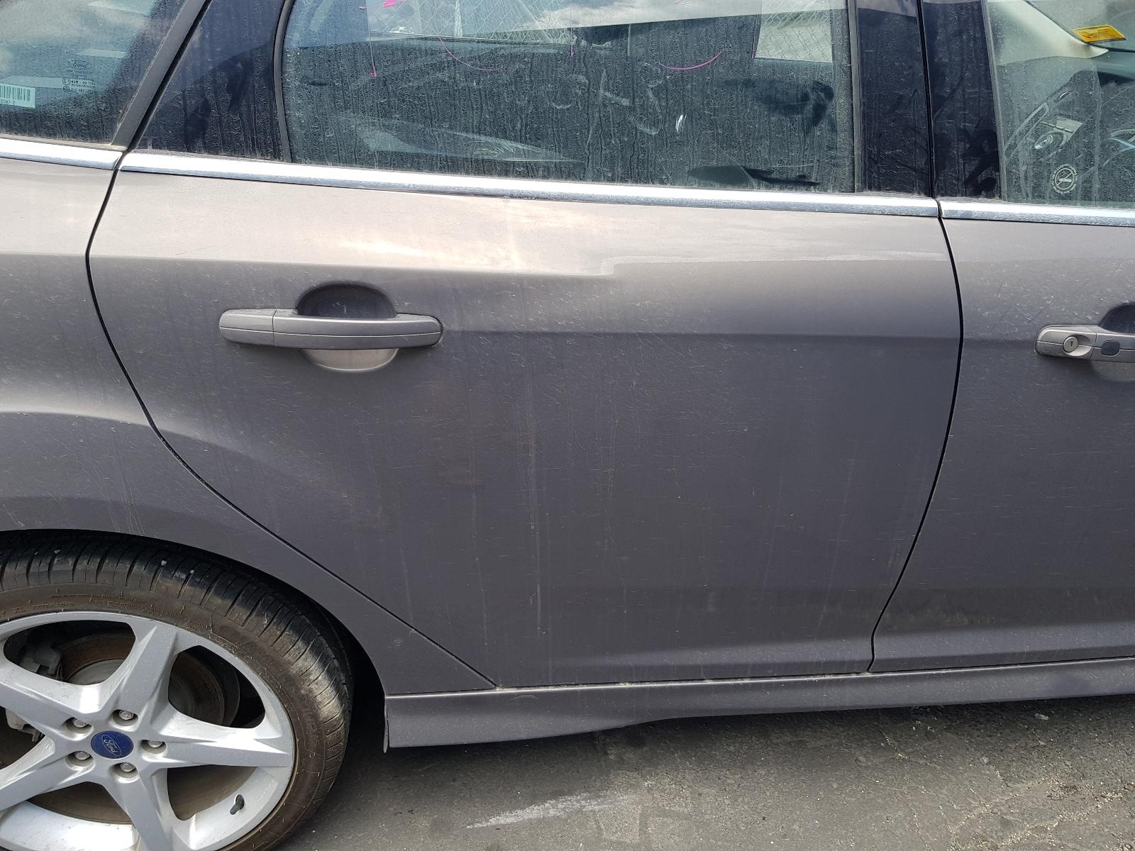 Ford Focus - LW 2011-2015