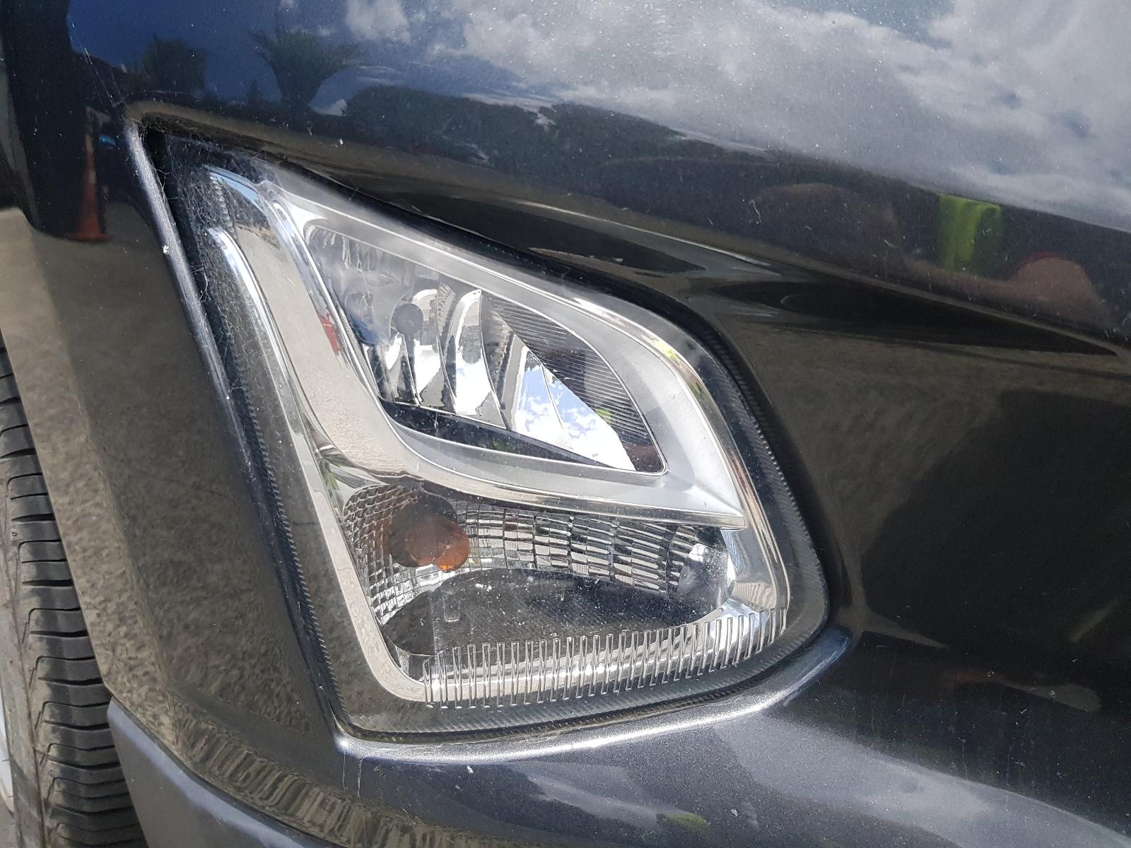 Holden Equipe - Other