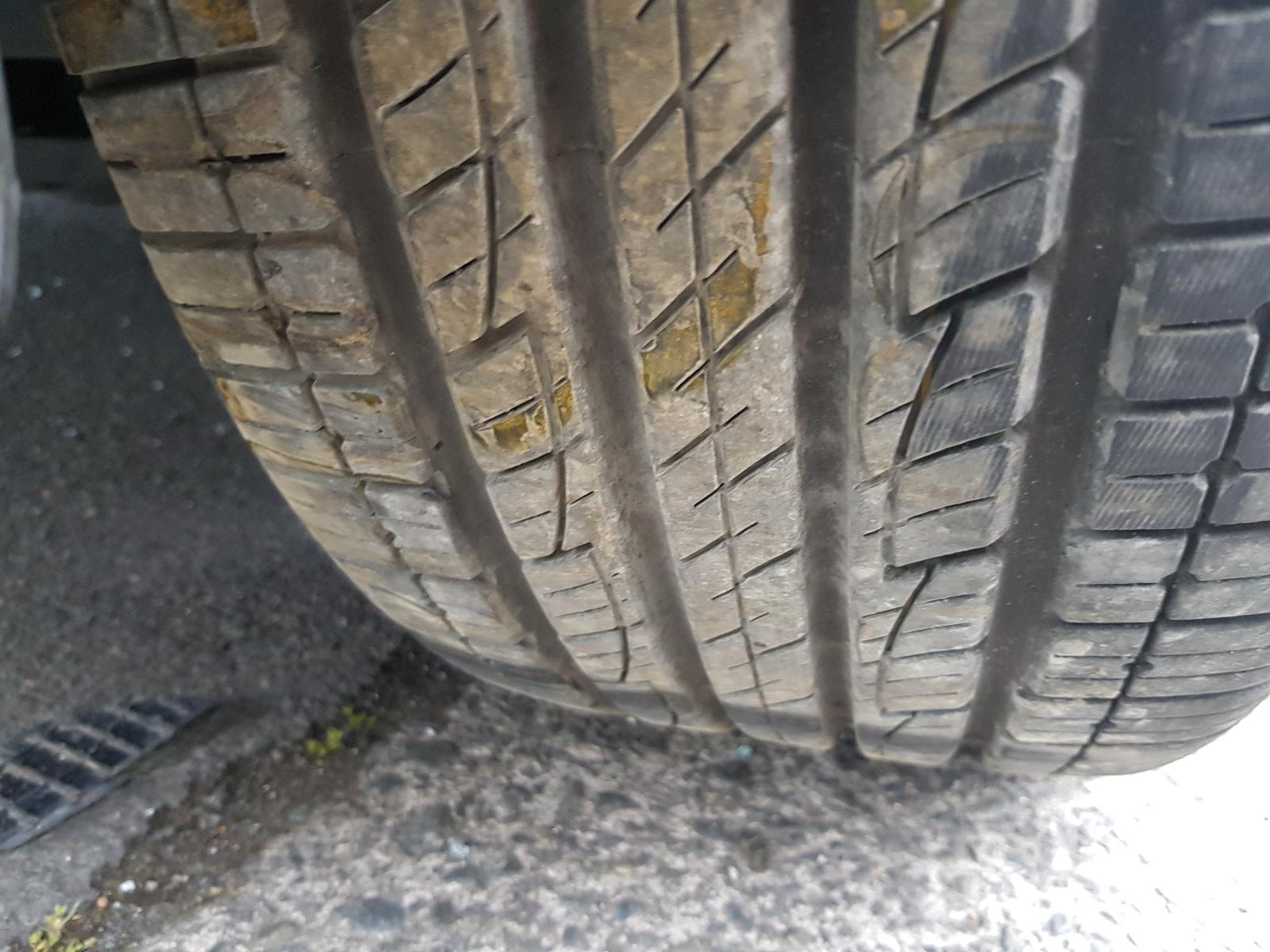 Ford Kuga - TE 2012-2013