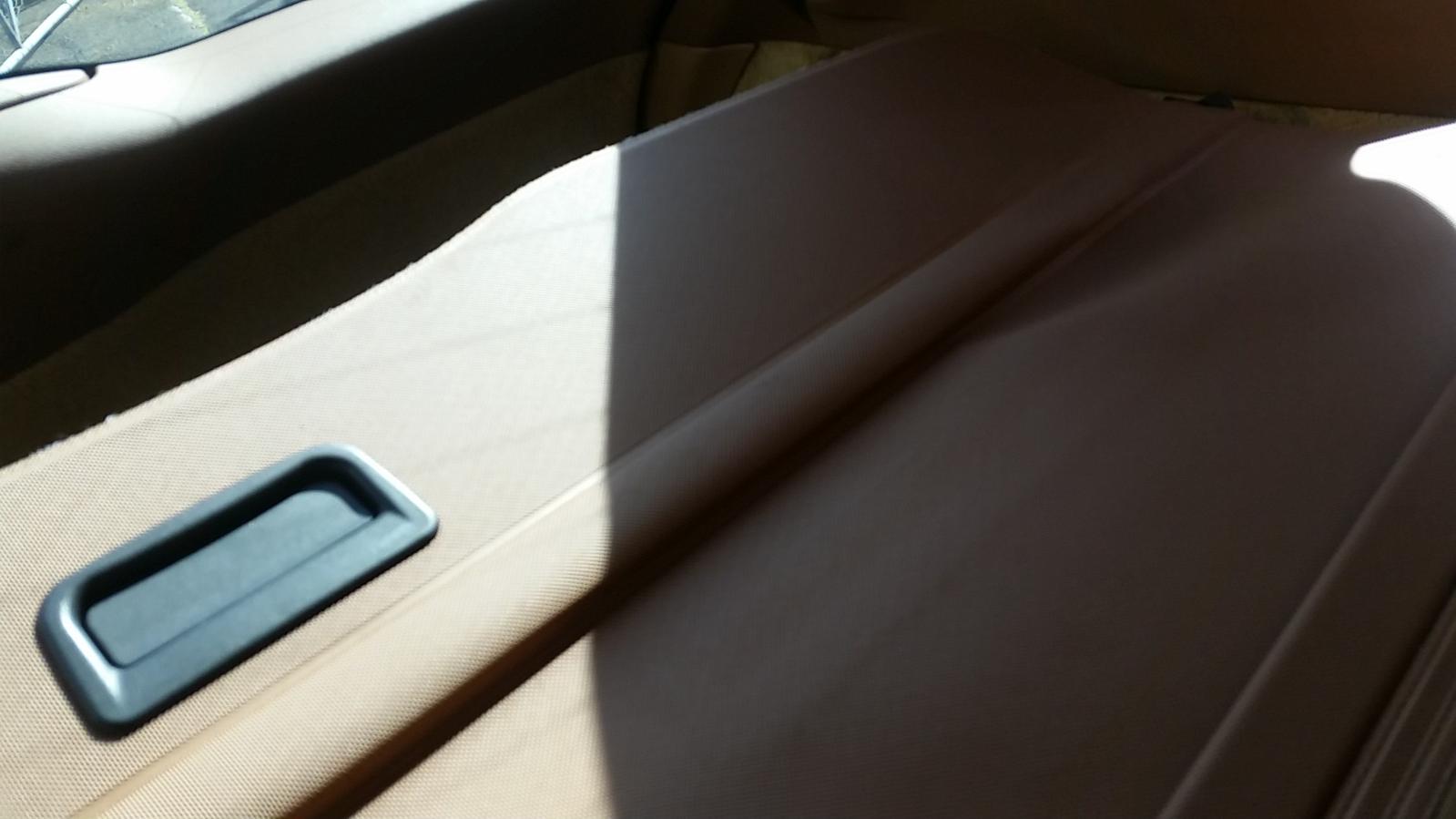 Porsche Cayenne - Cayenne 2003-2006