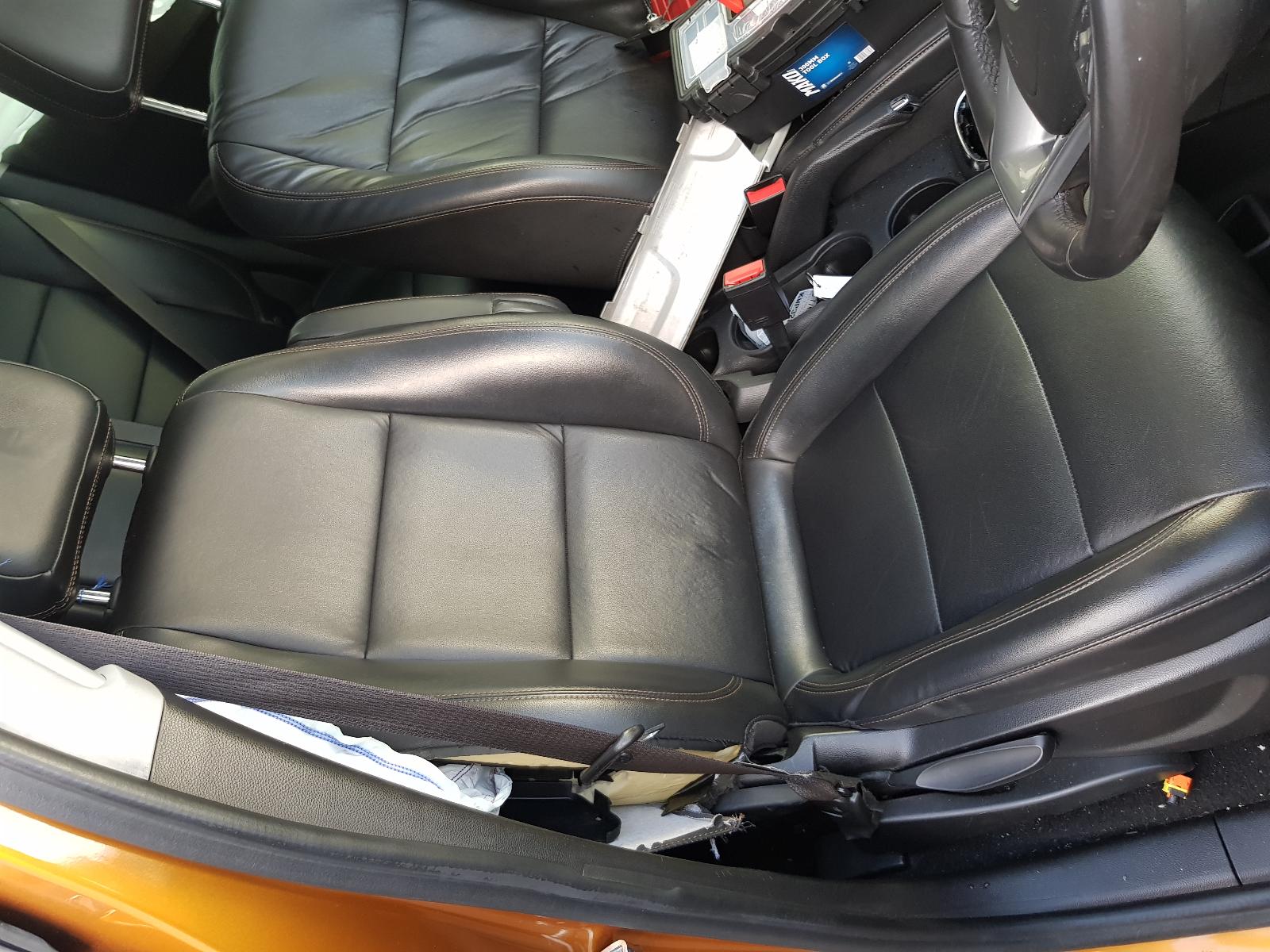 Holden Trax - TJ Series 2013-Present