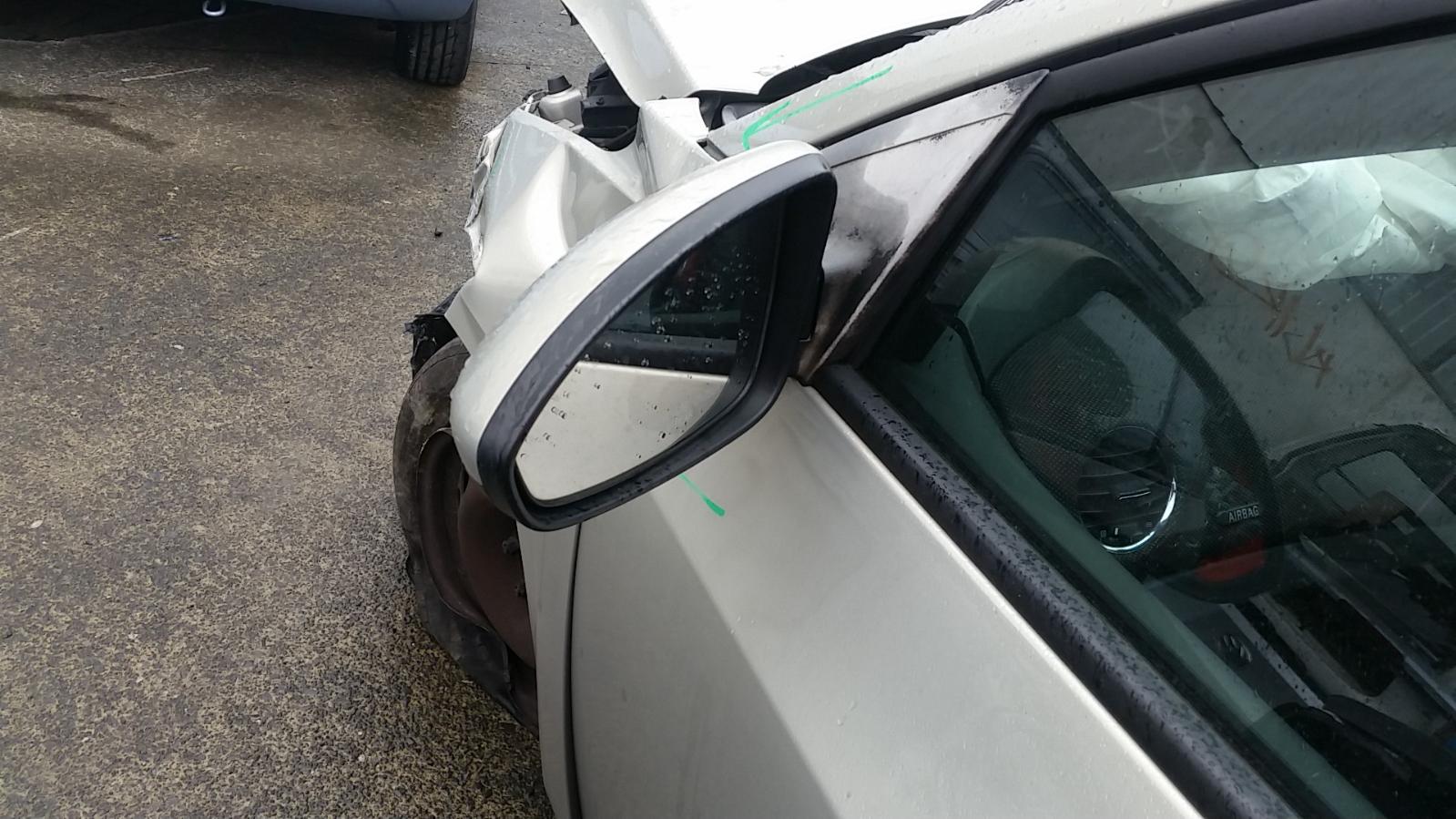 Holden Cruze - 2009-Present