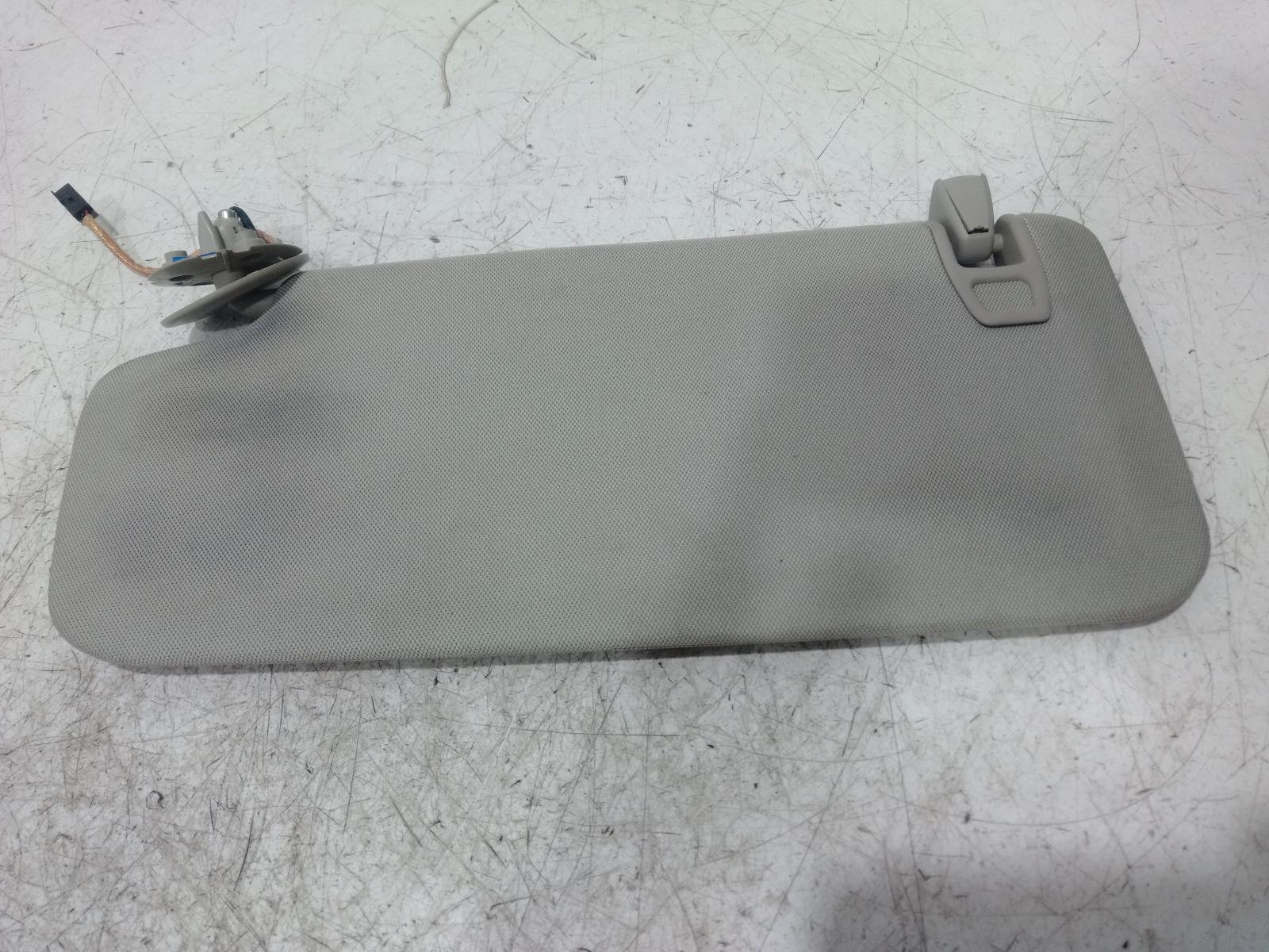 Sunvisor