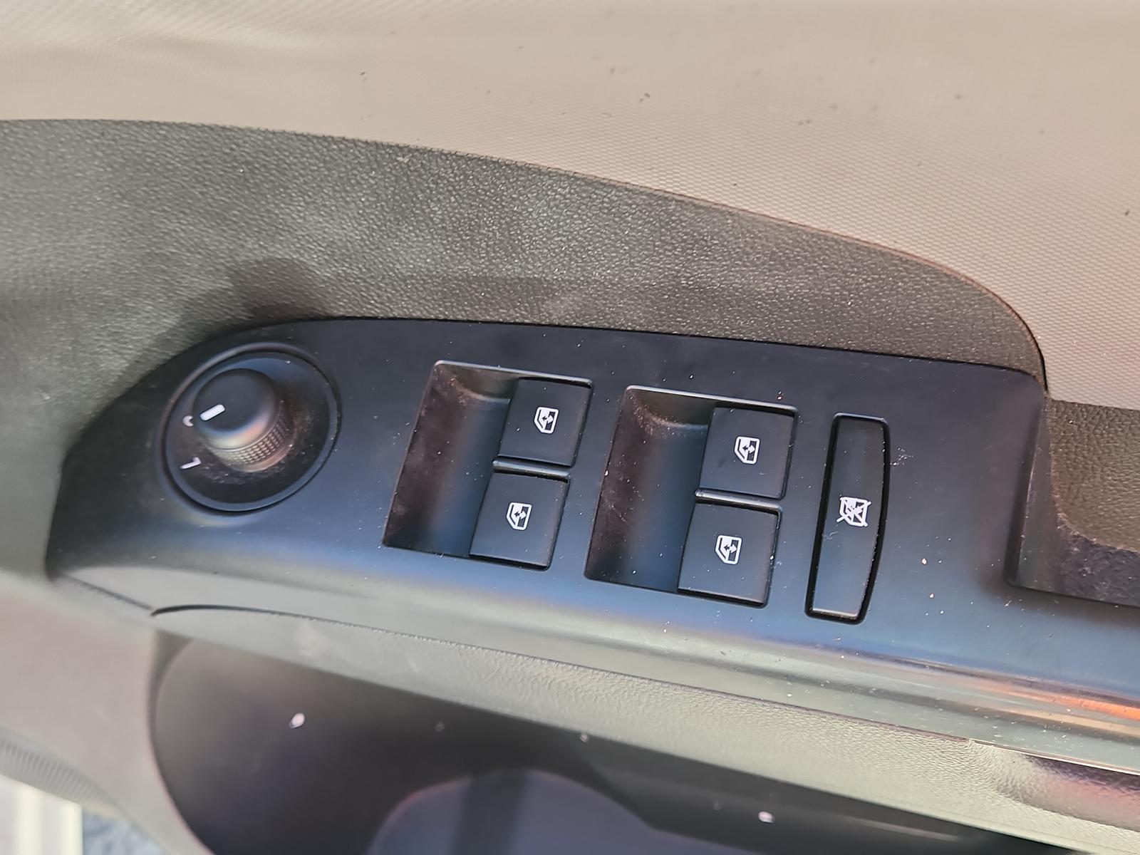 Holden Barina - TM 2011-Present