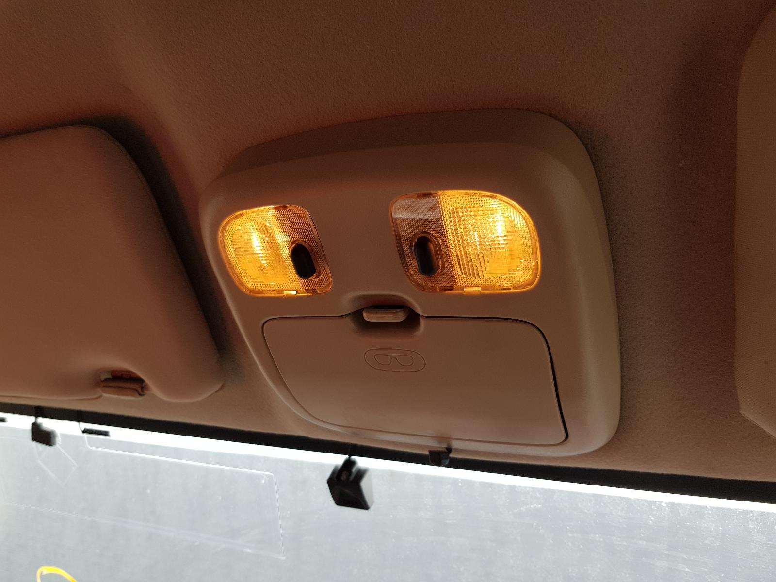 Ford Escape - EP Facelift 2003-2007