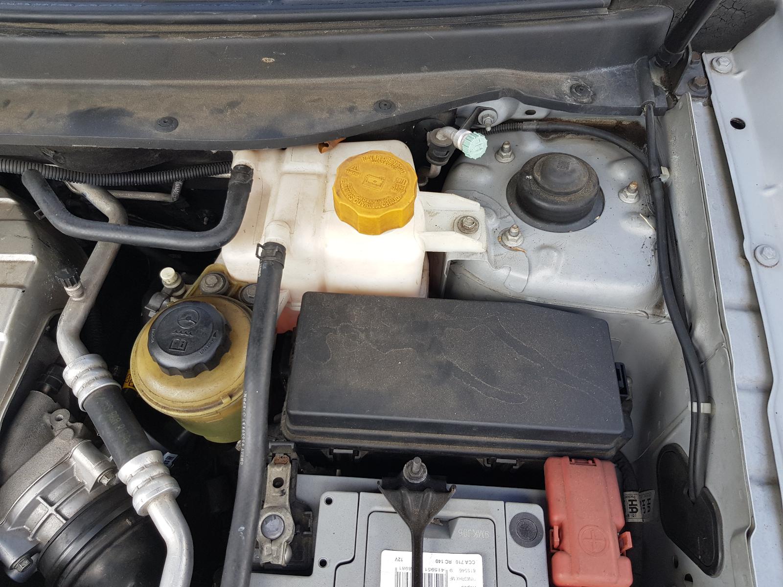 Holden Captiva - Captiva 7 2011-Present