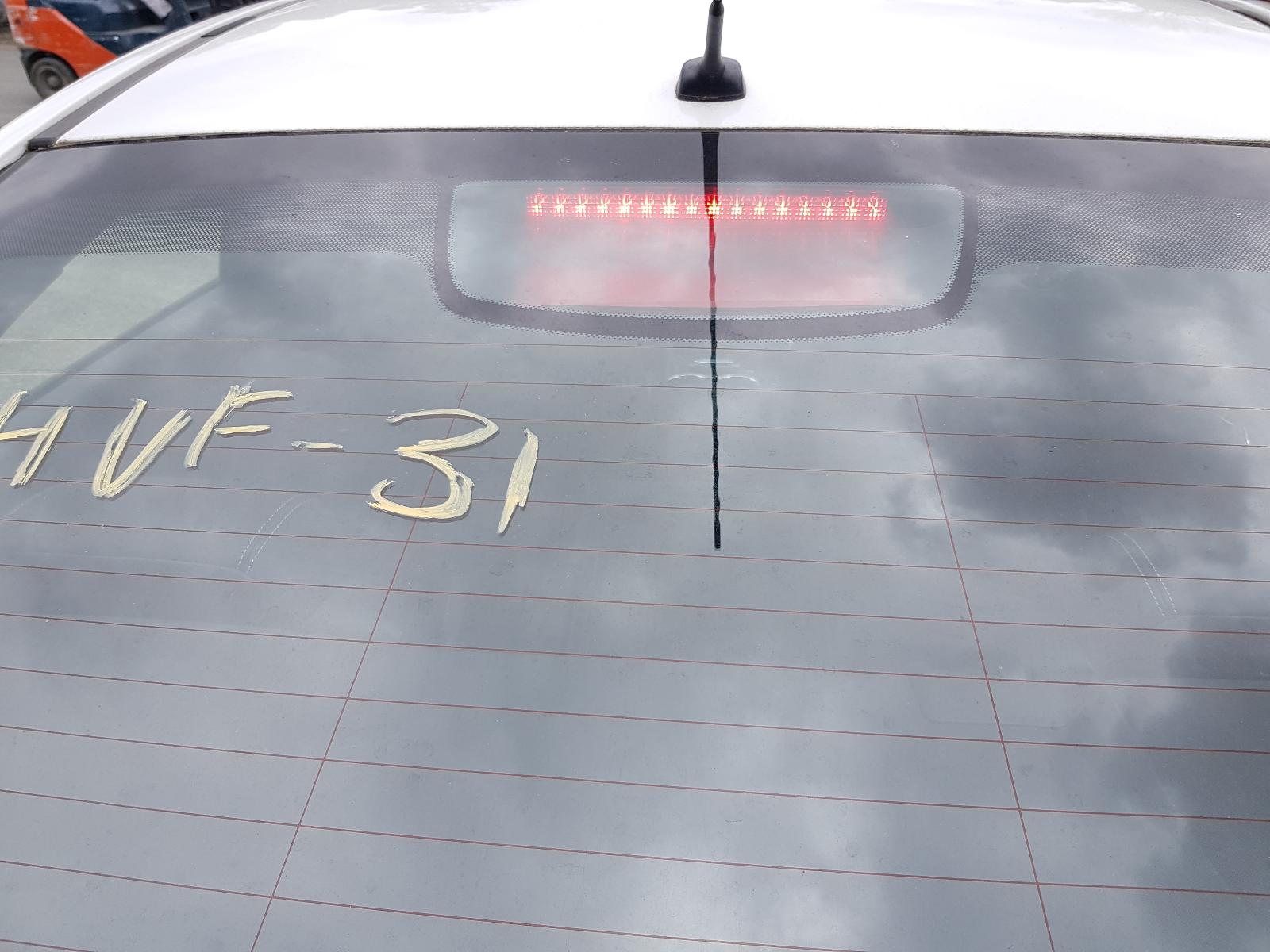 Holden Commodore - VF 2013-Present