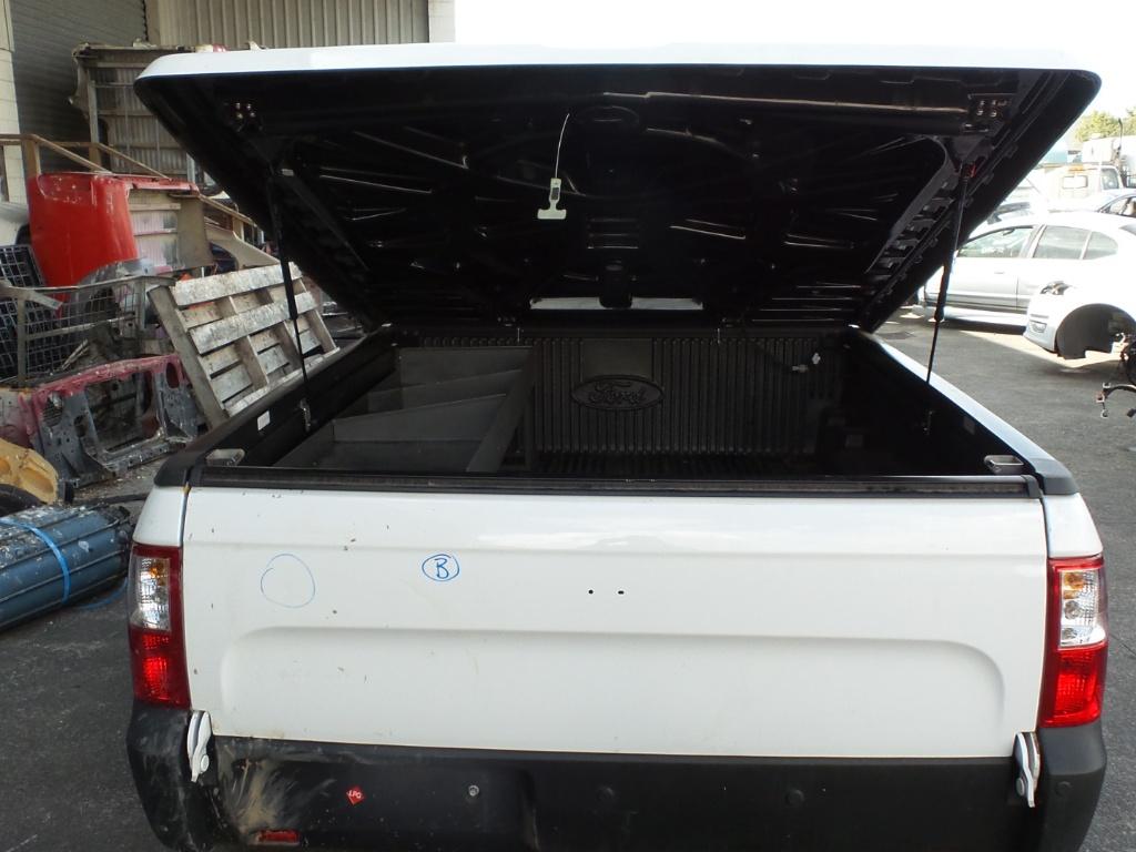 Ford Falcon - FG-FGX 2008-2016