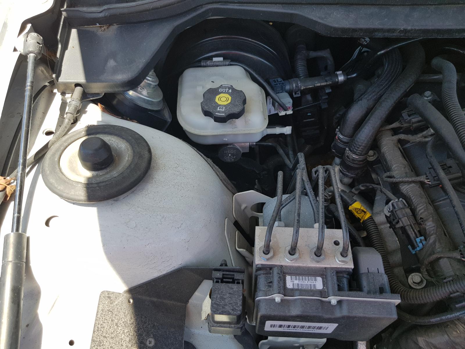 Holden Commodore - VE 2006-2013