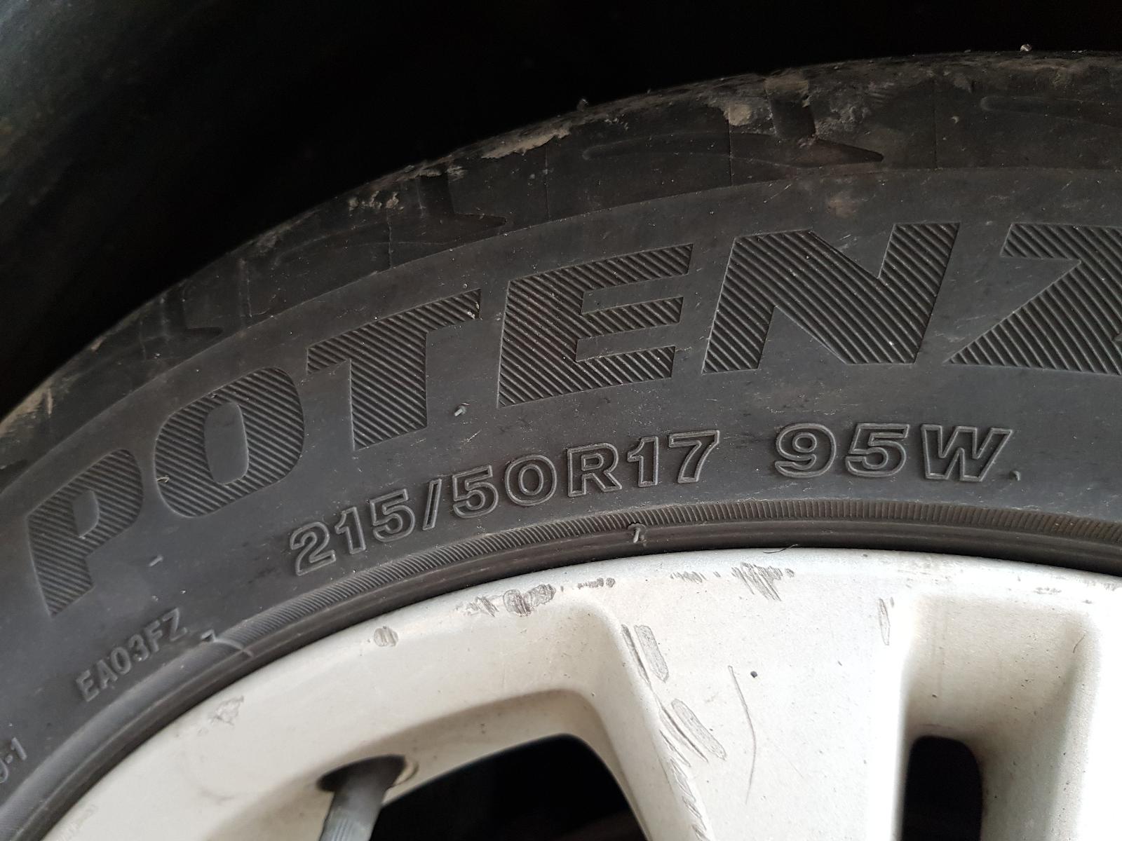 Ford Mondeo - MC 2011-2014