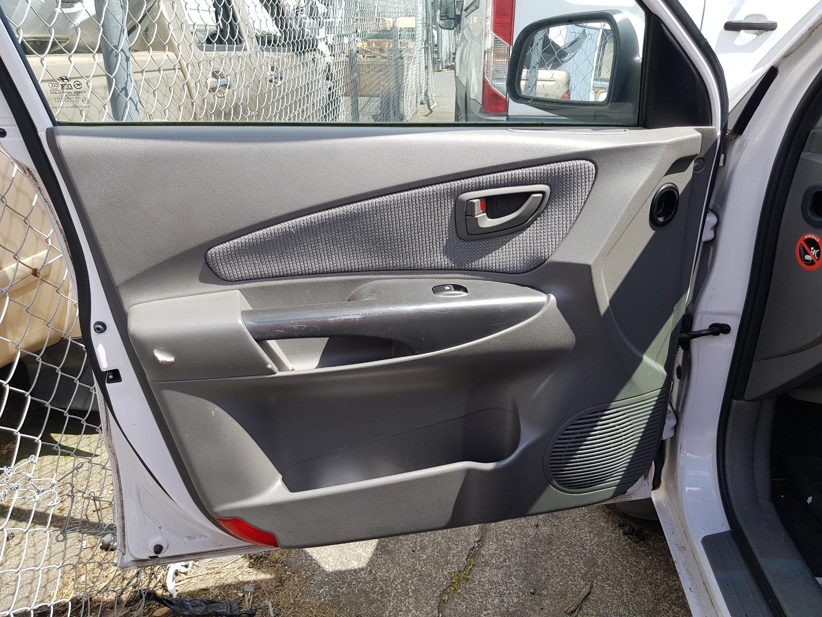 Holden Commodore - VE 2006-2013