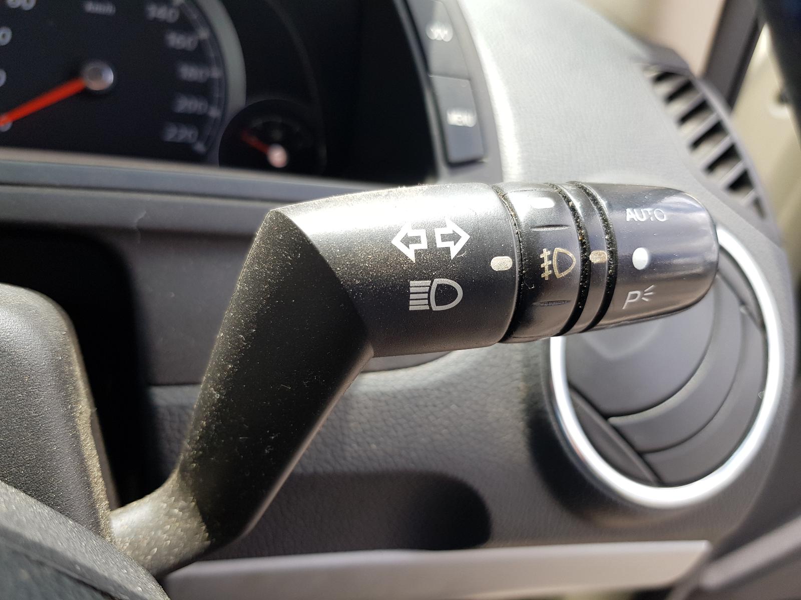 Ford Territory - SZ 2011-Present