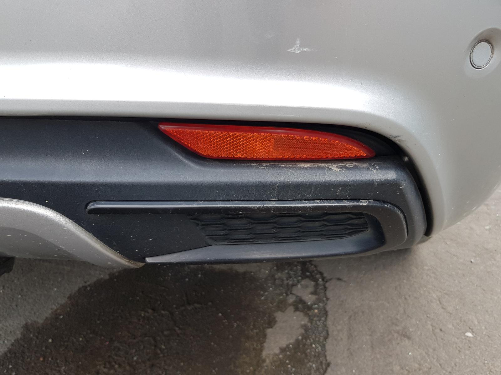 Ford Territory - SZ 2011-Present