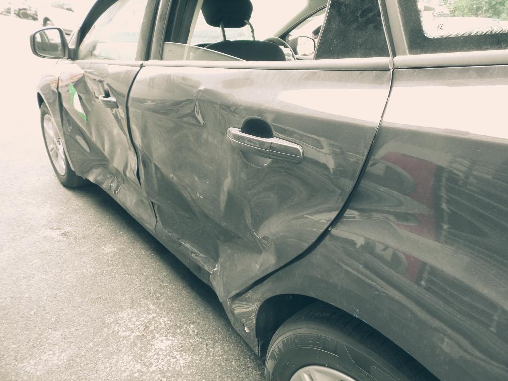 Ford Focus - LW 2011-2015