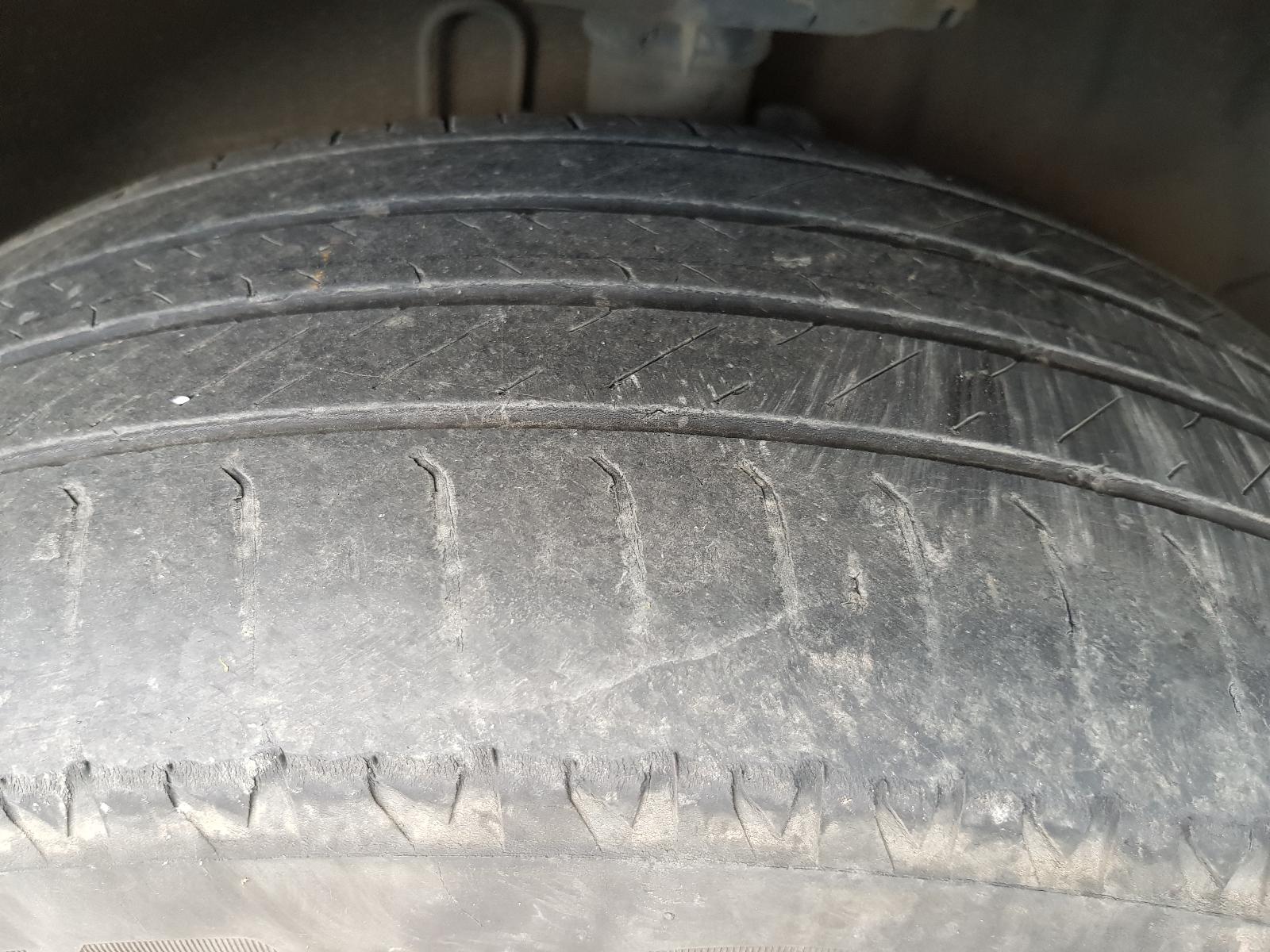 Holden Captiva - Captiva 7 2011-Present