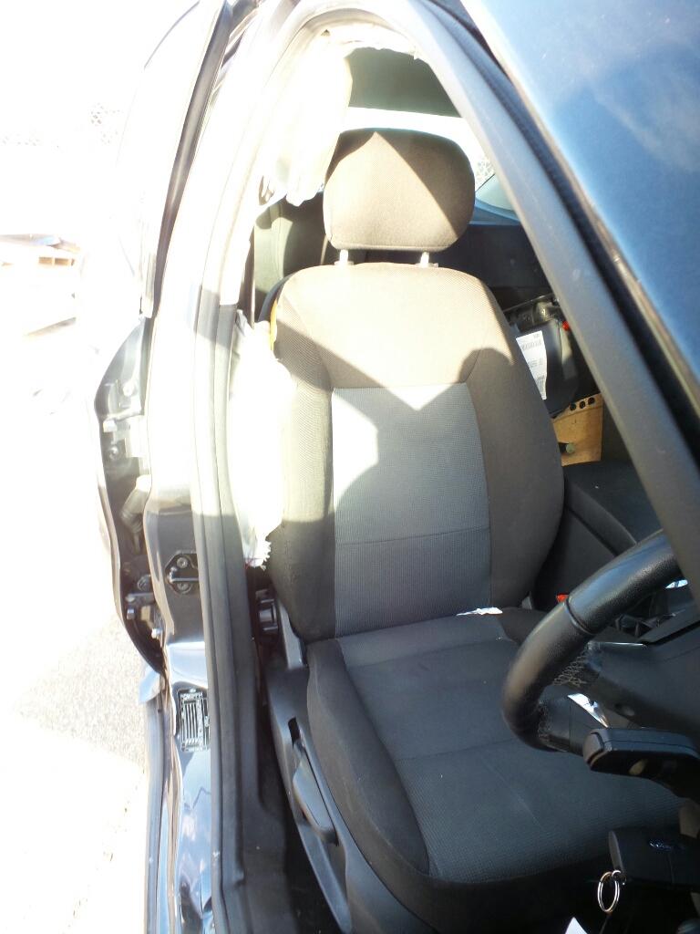 Ford Mondeo - MA-MB 2007-2010