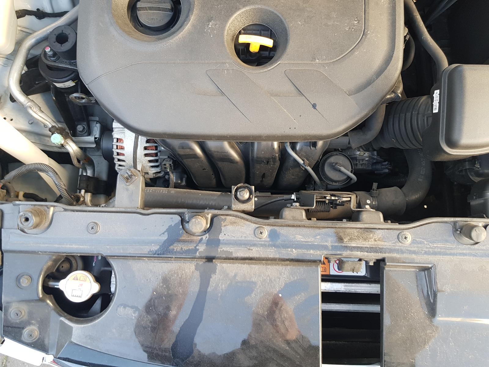 Hyundai ix35 - 2010-2015