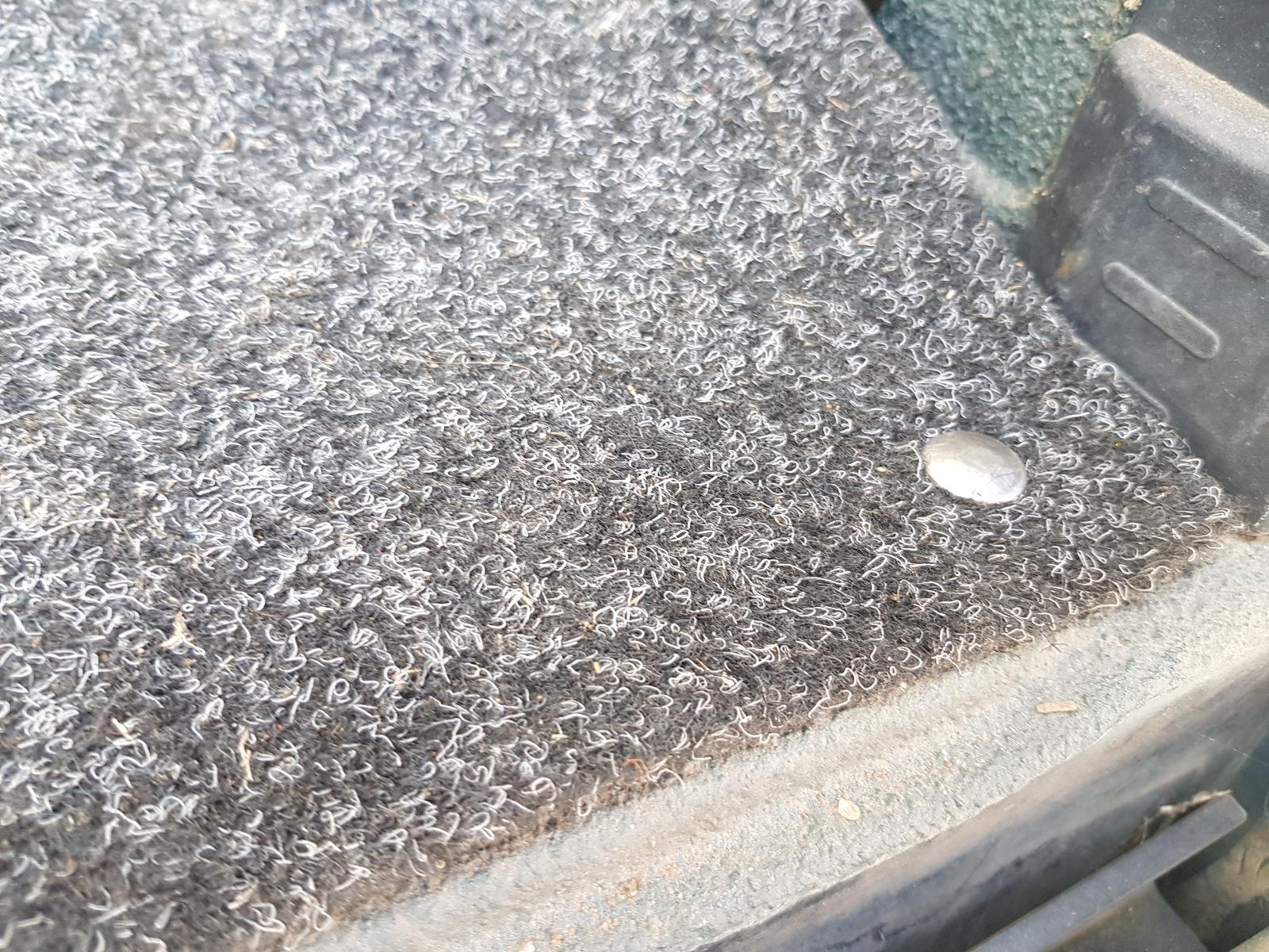 Ford Ranger - PX/PX2 2011-2017