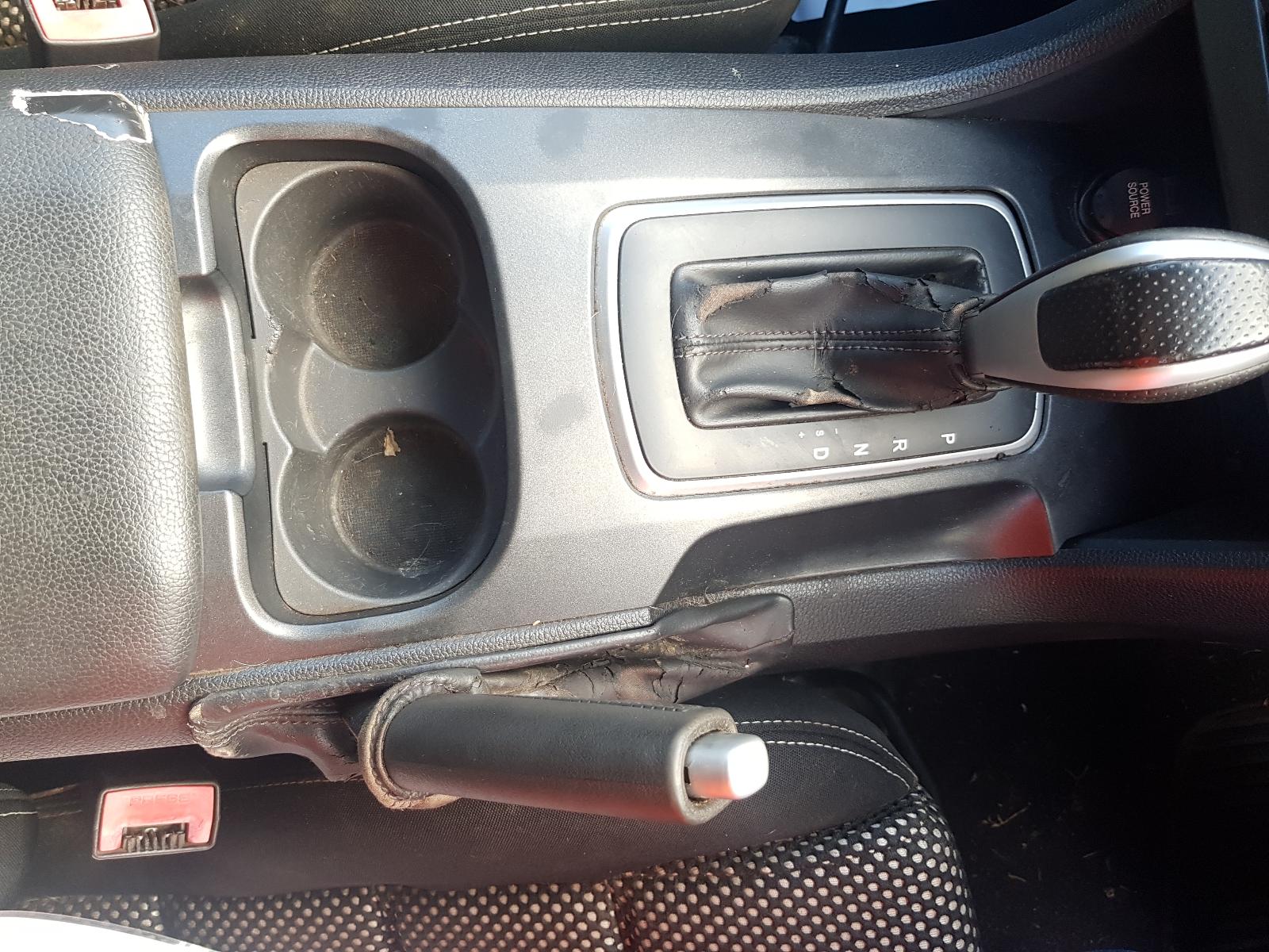 Ford Falcon - FG-FGX 2008-2016