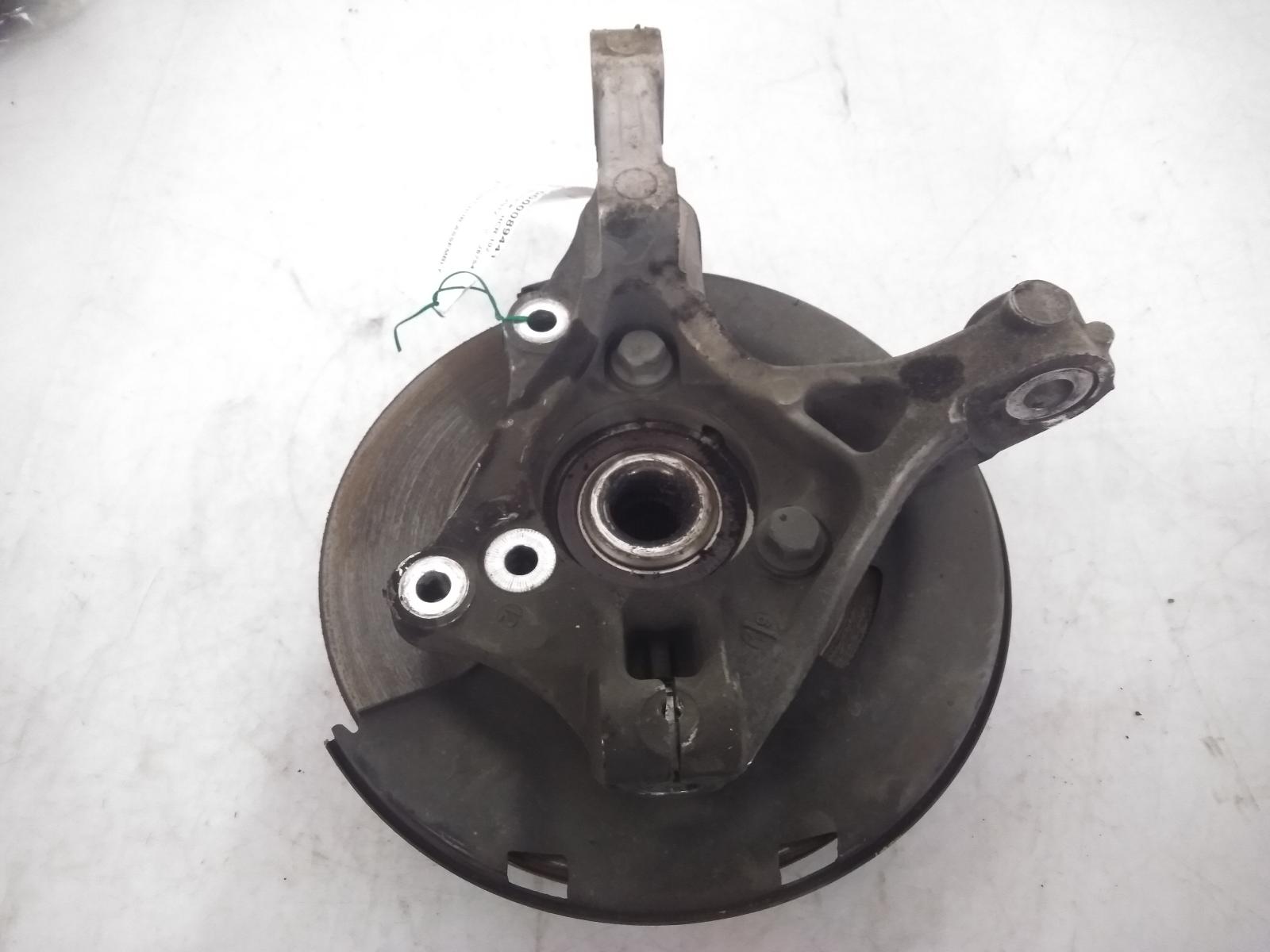 Right_Front_Hub_Assembly