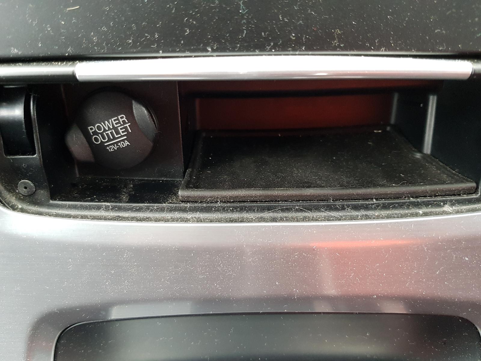 Ford Mondeo - MC 2011-2014