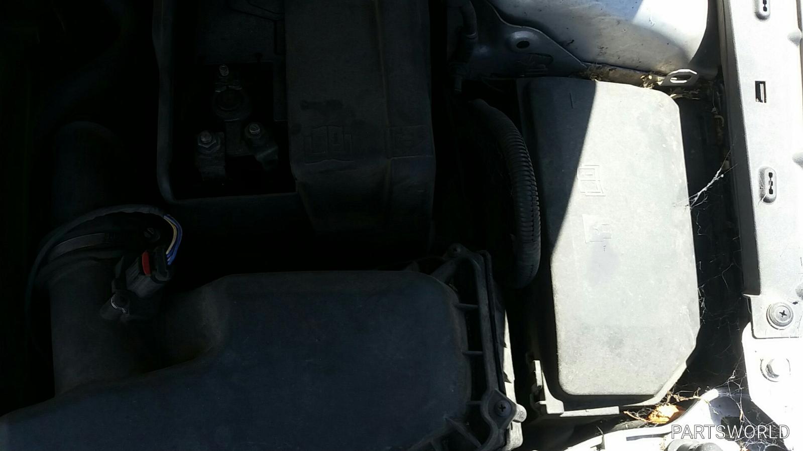 Ford Mondeo - MA-MB 2007-2010