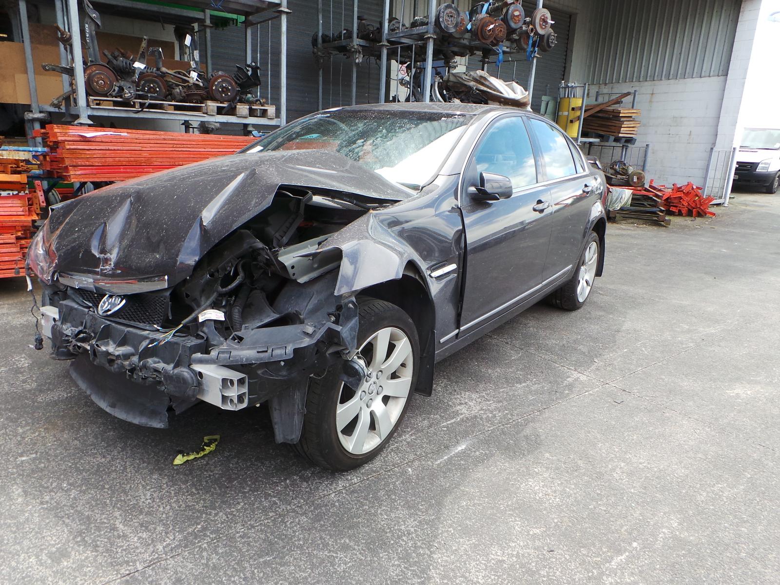 Holden Commodore - VE 2006-2013