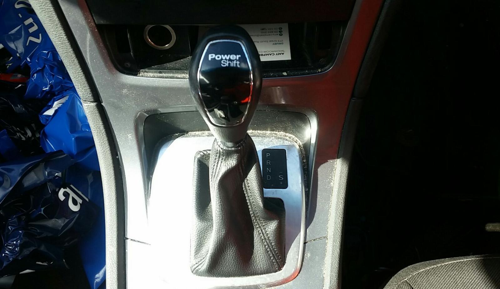 Ford Mondeo - MC 2011-2014