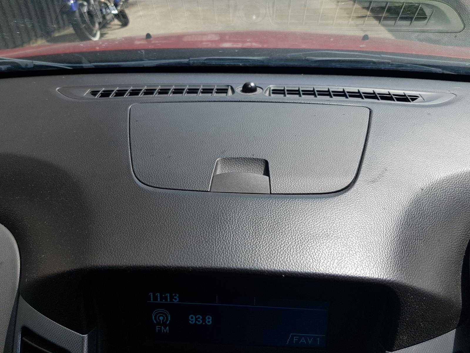 Holden Cruze - 2009-Present