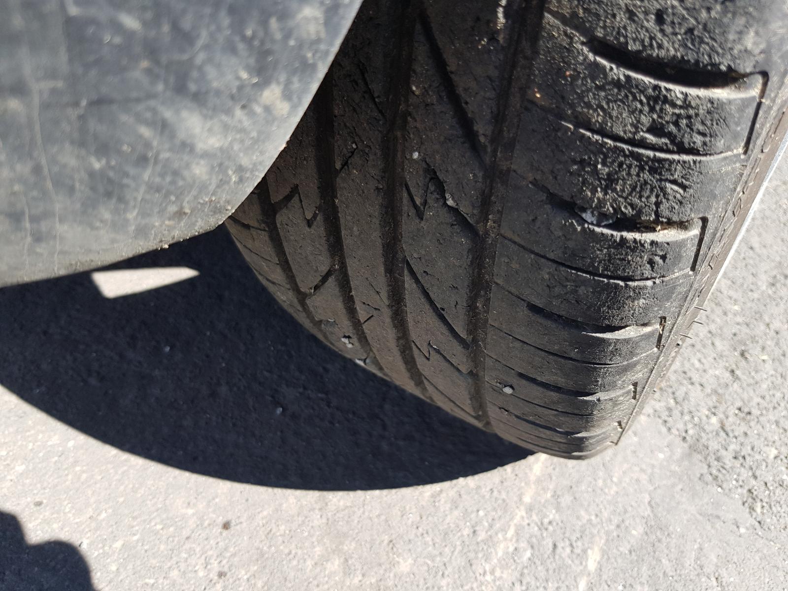 Ford Fiesta - MK VI 2008-Present