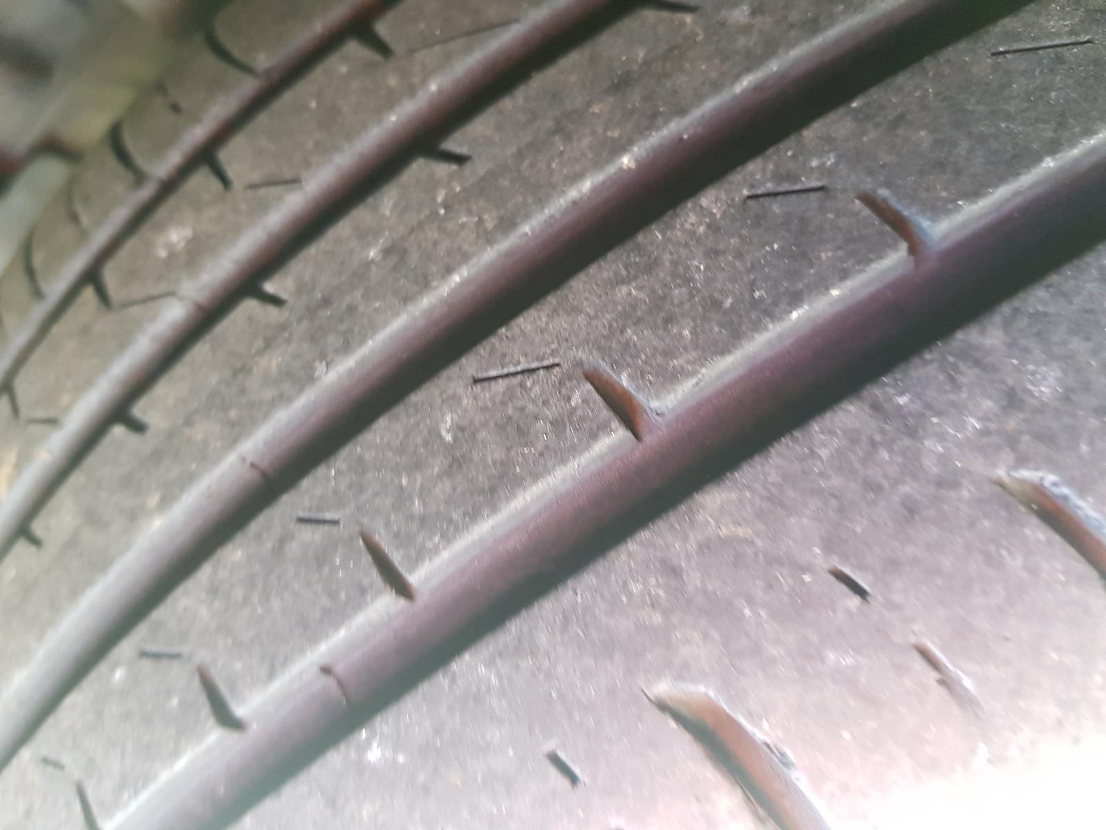 Holden Cruze - 2009-Present