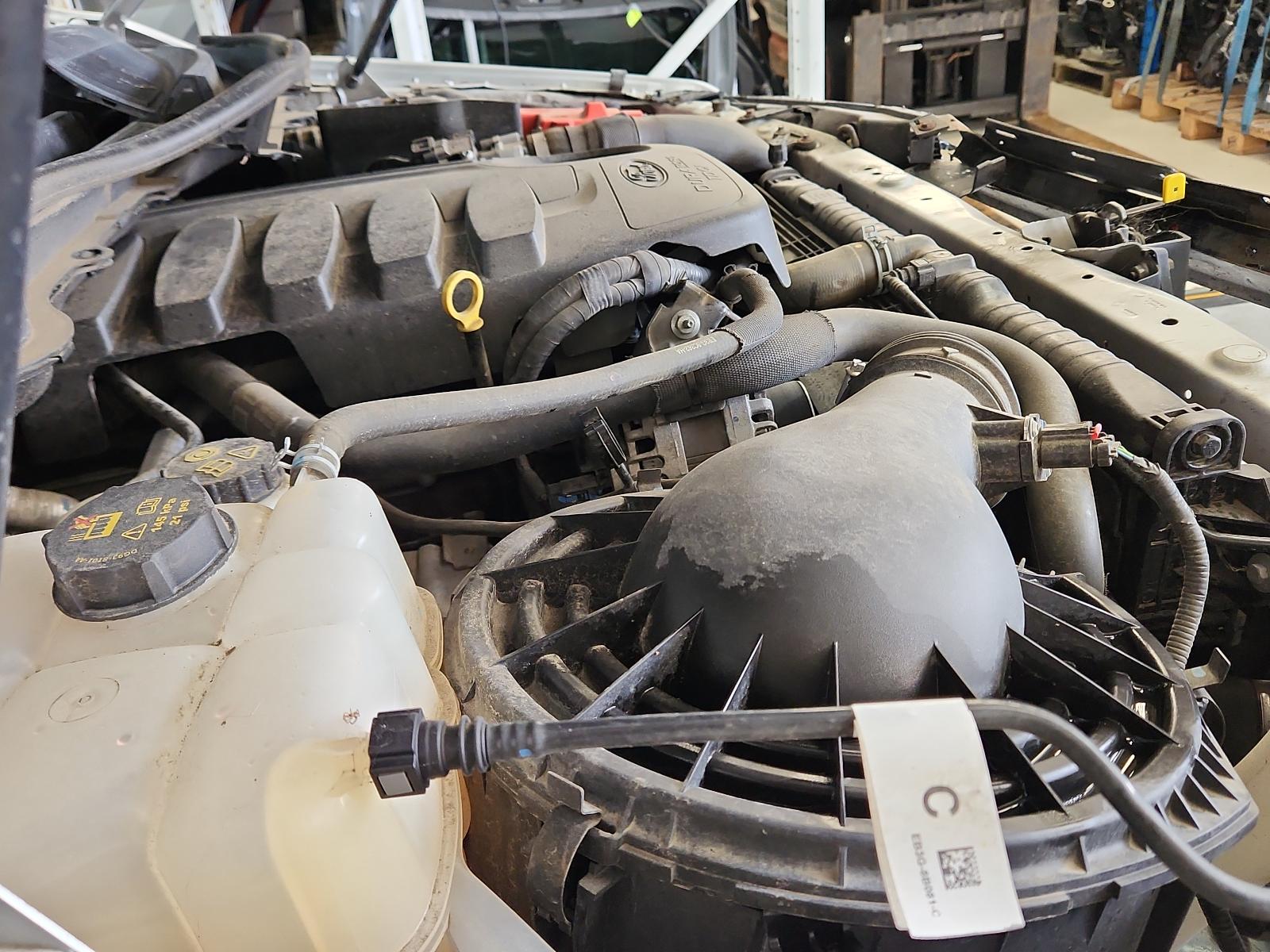 Ford Ranger - PX/PX2 2011-2017