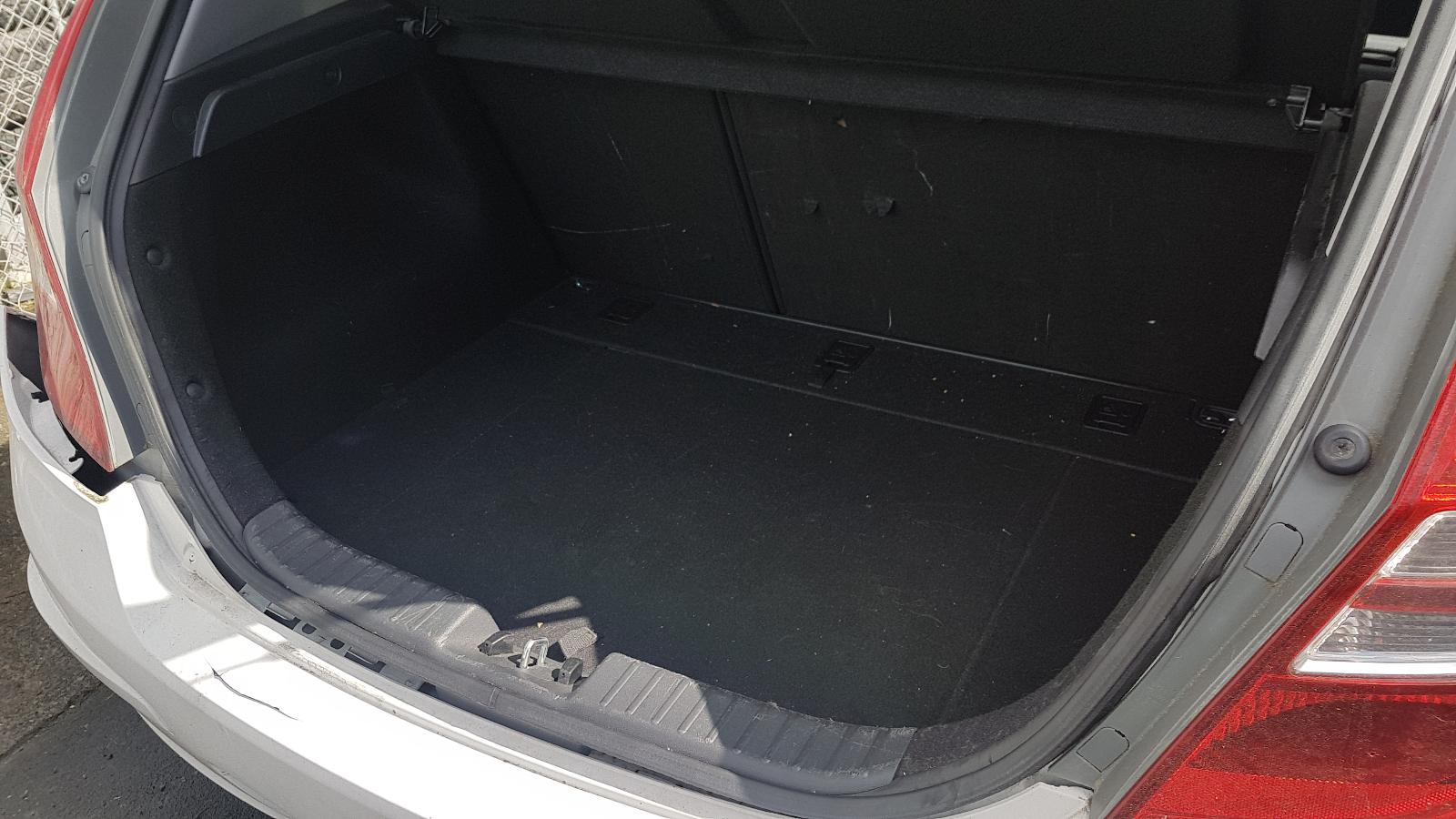 Hyundai i30 - 2007-2016