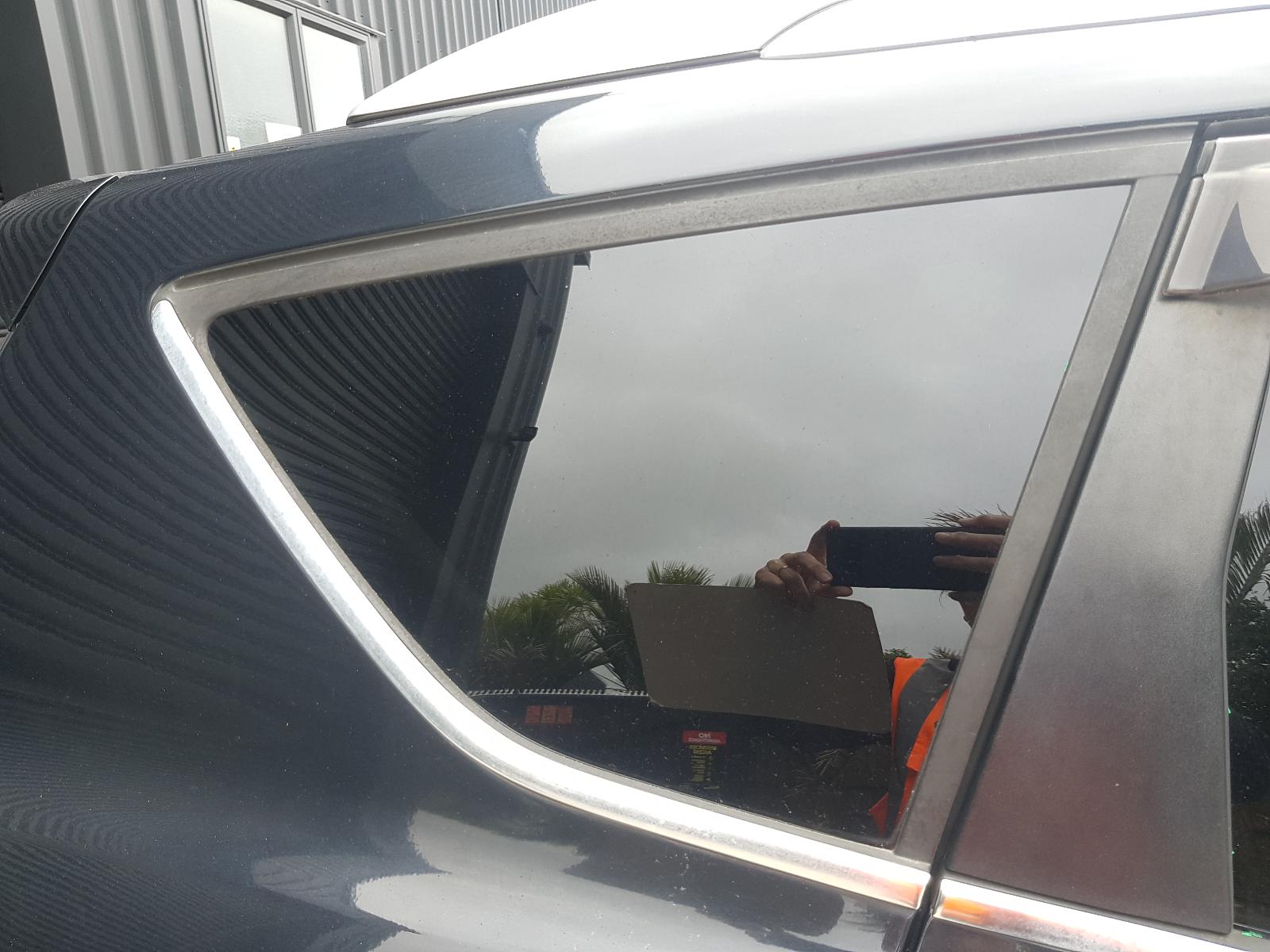 Ford Kuga - TE 2012-2013