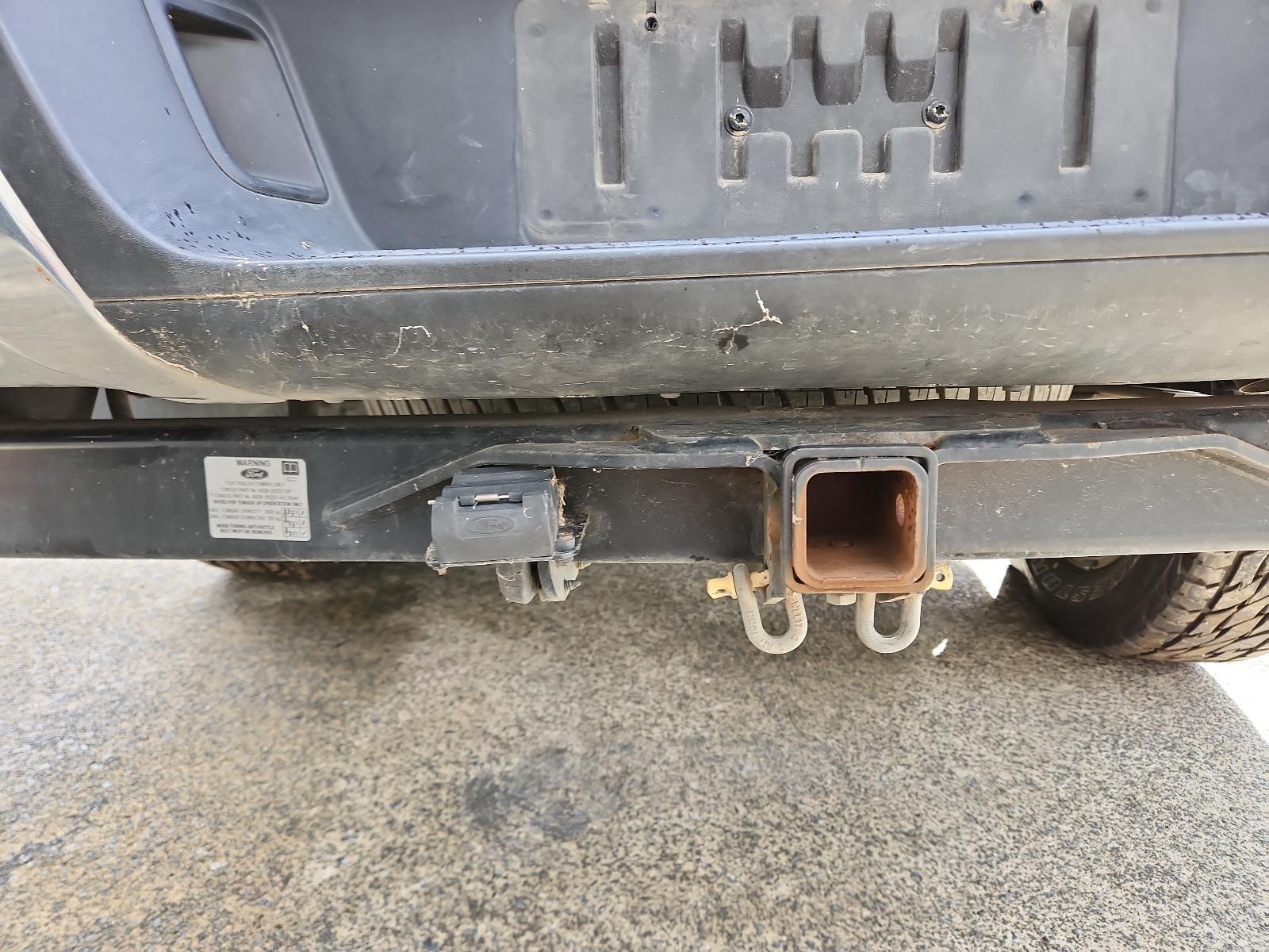 Ford Ranger - PX/PX2 2011-2017