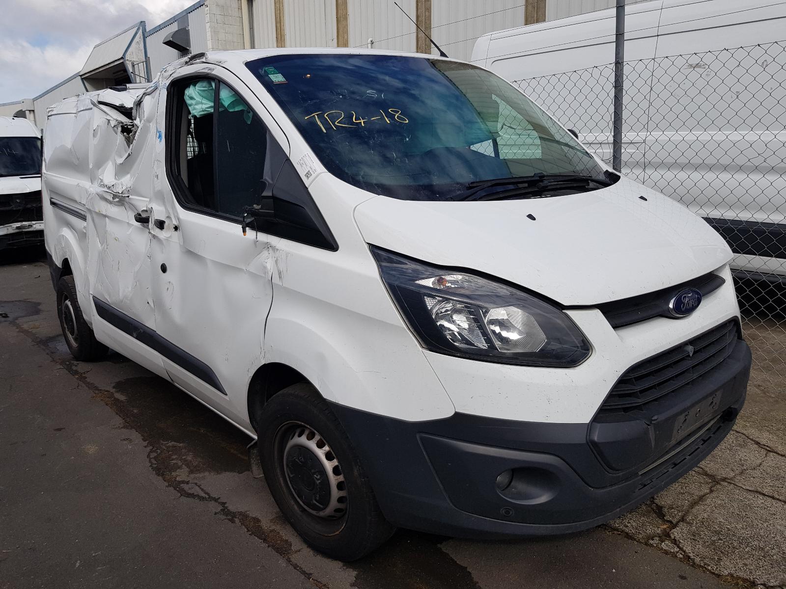 Ford Transit - Other
