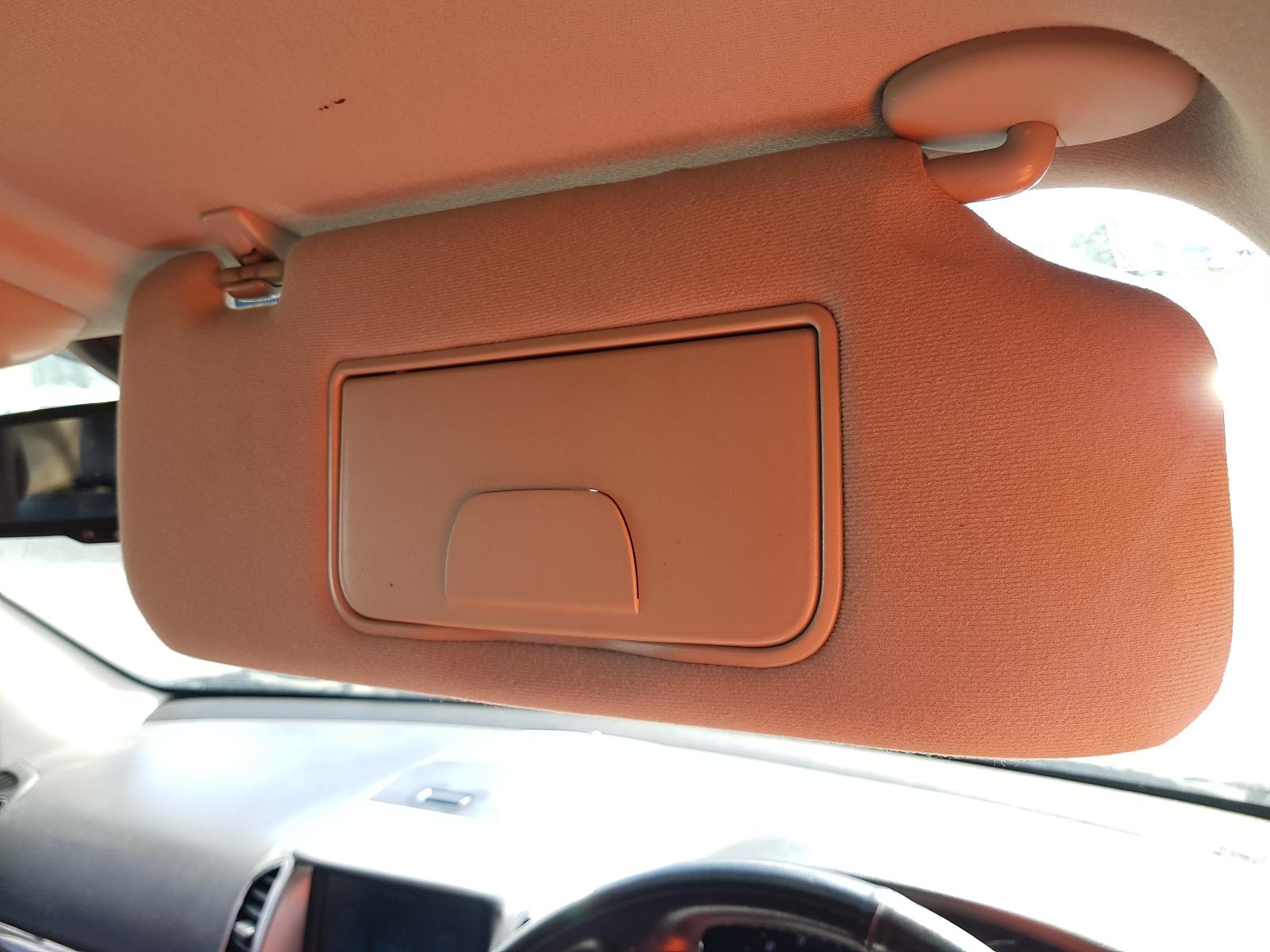 Holden Captiva - Captiva 7 2011-Present