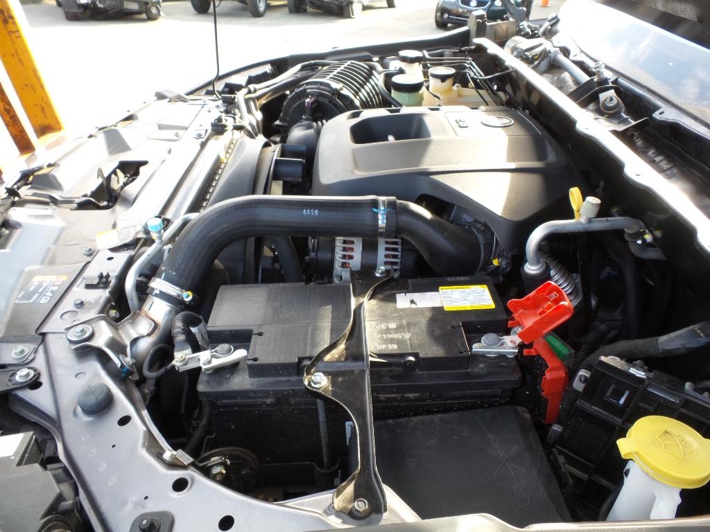 Holden Colorado - RG 2012 -2016