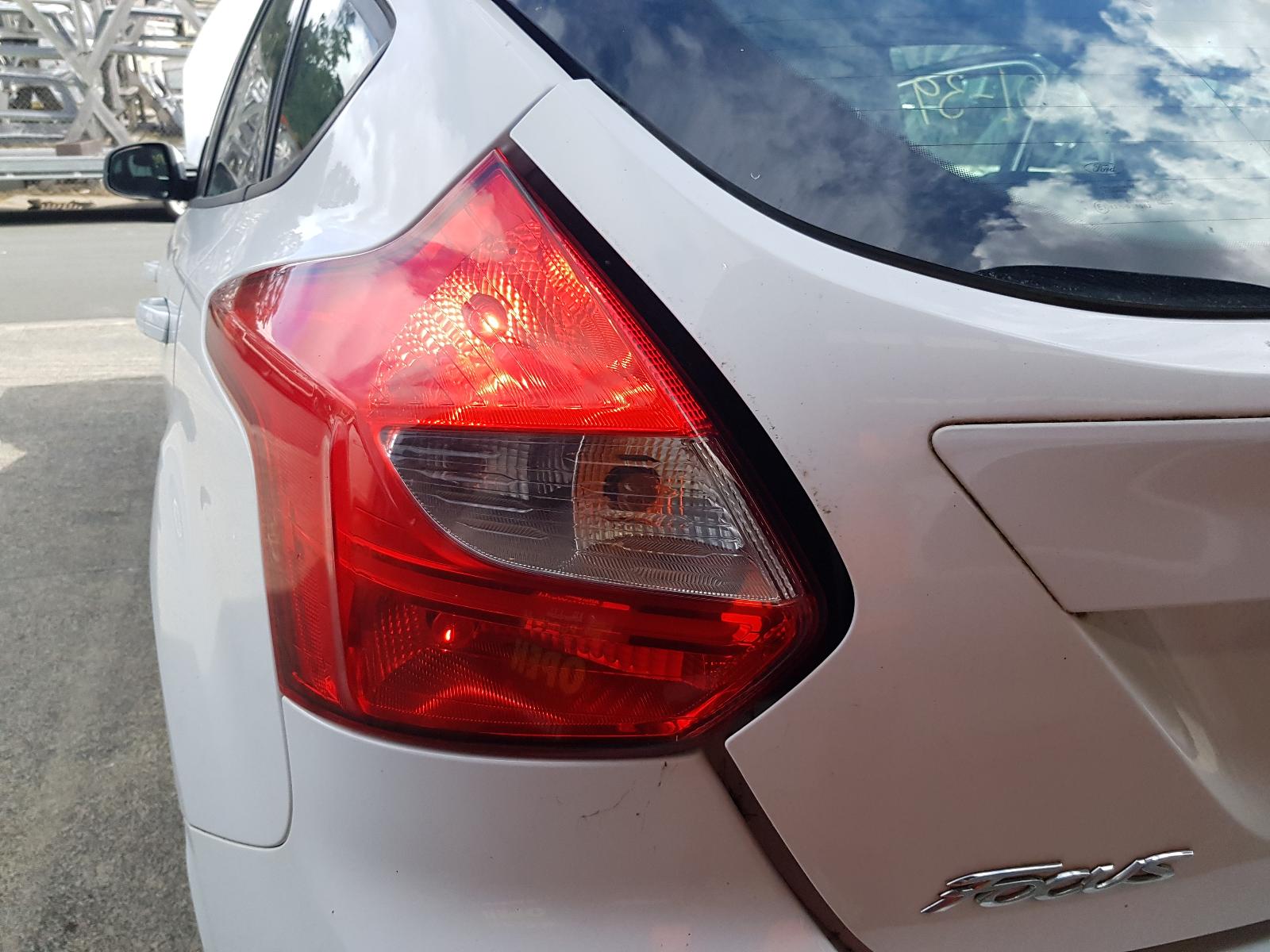 Ford Focus - LW 2011-2015