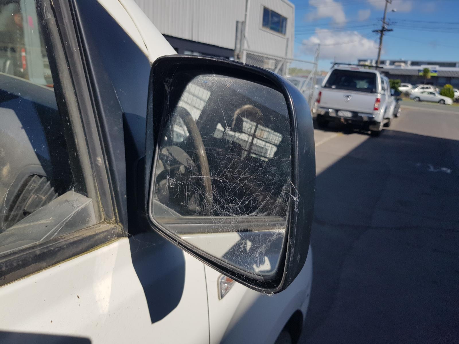 Hyundai H1 Van - 2008-2016