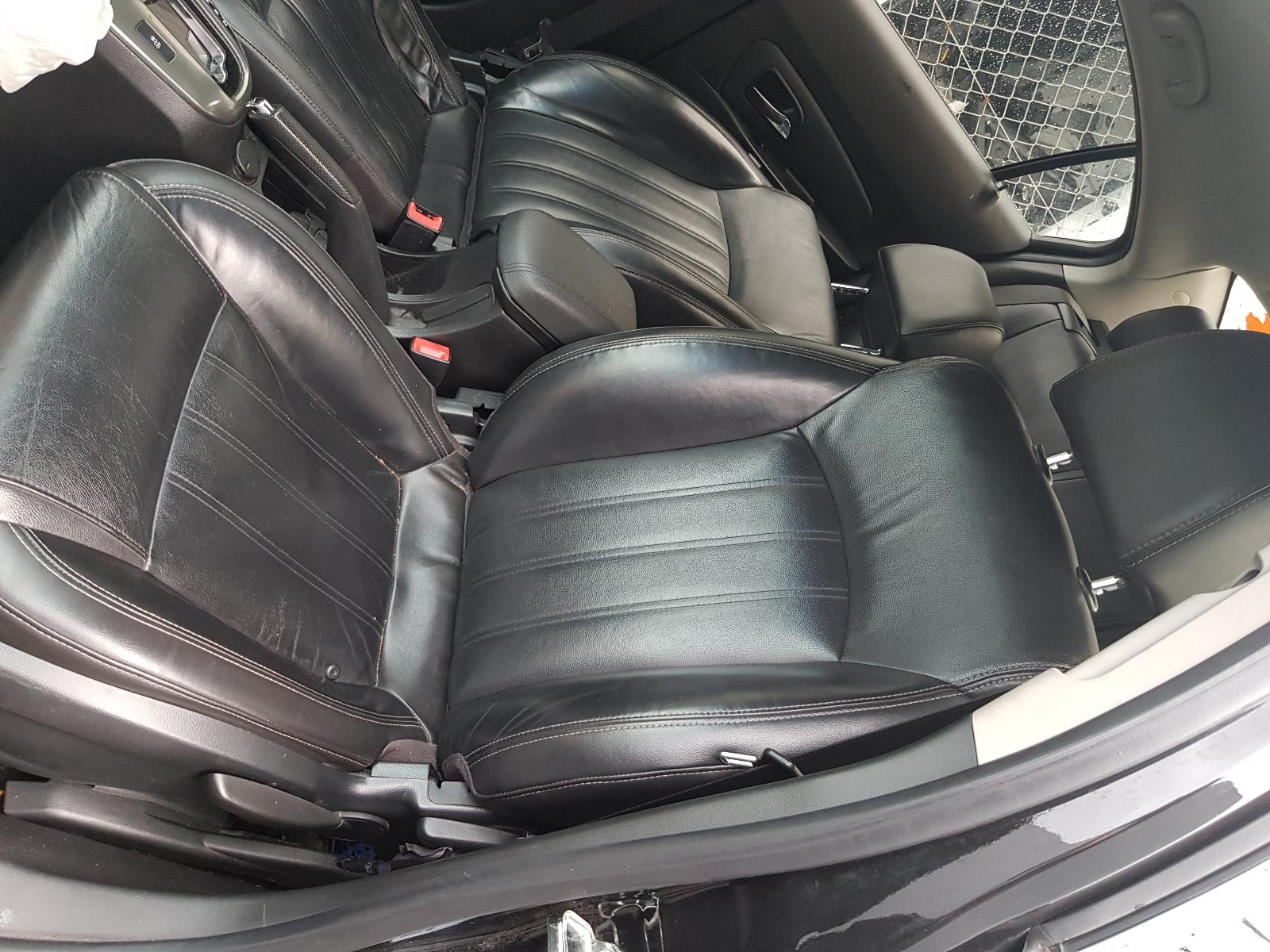 Holden Cruze - 2009-Present