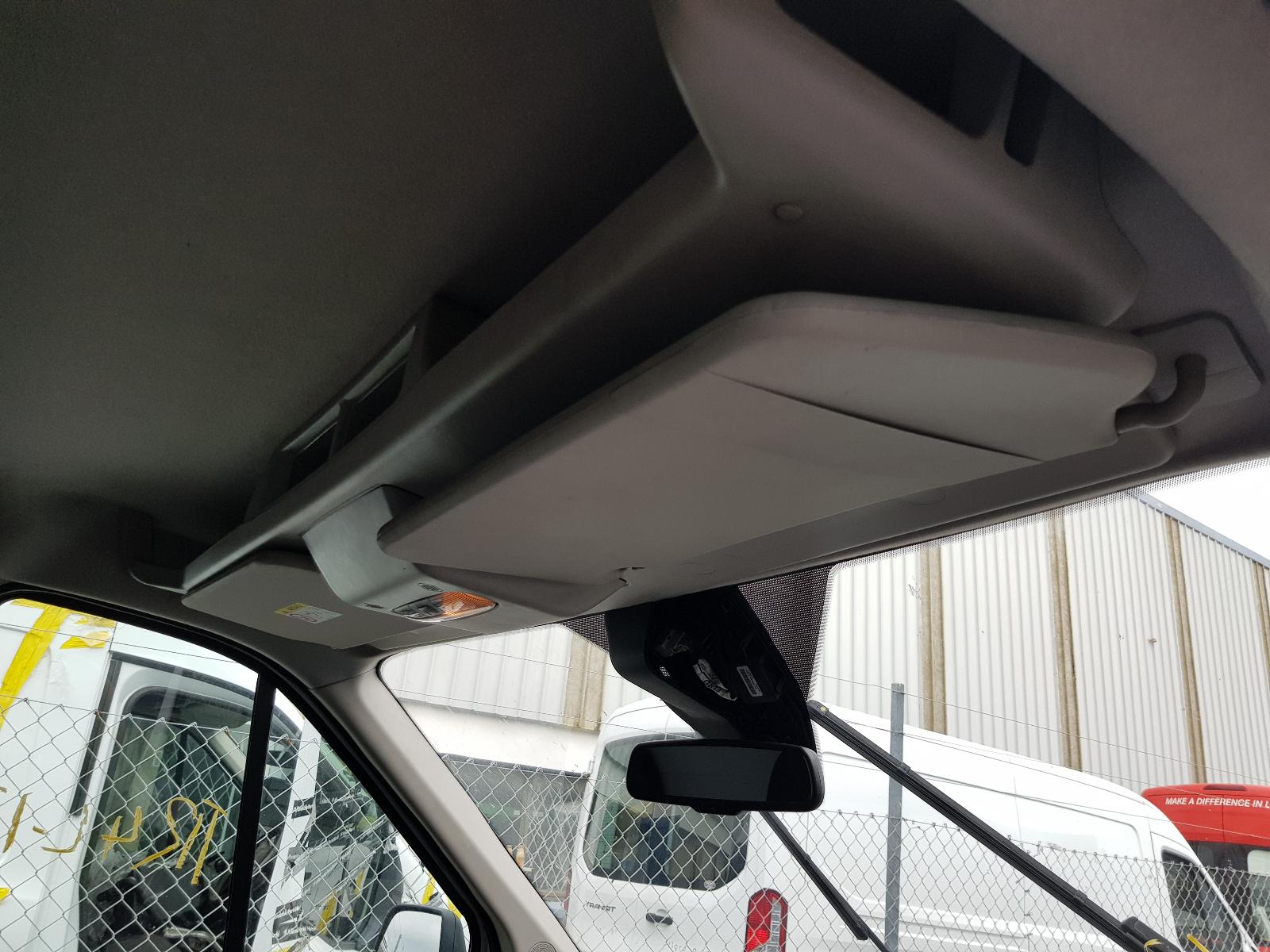 Ford Transit - Other