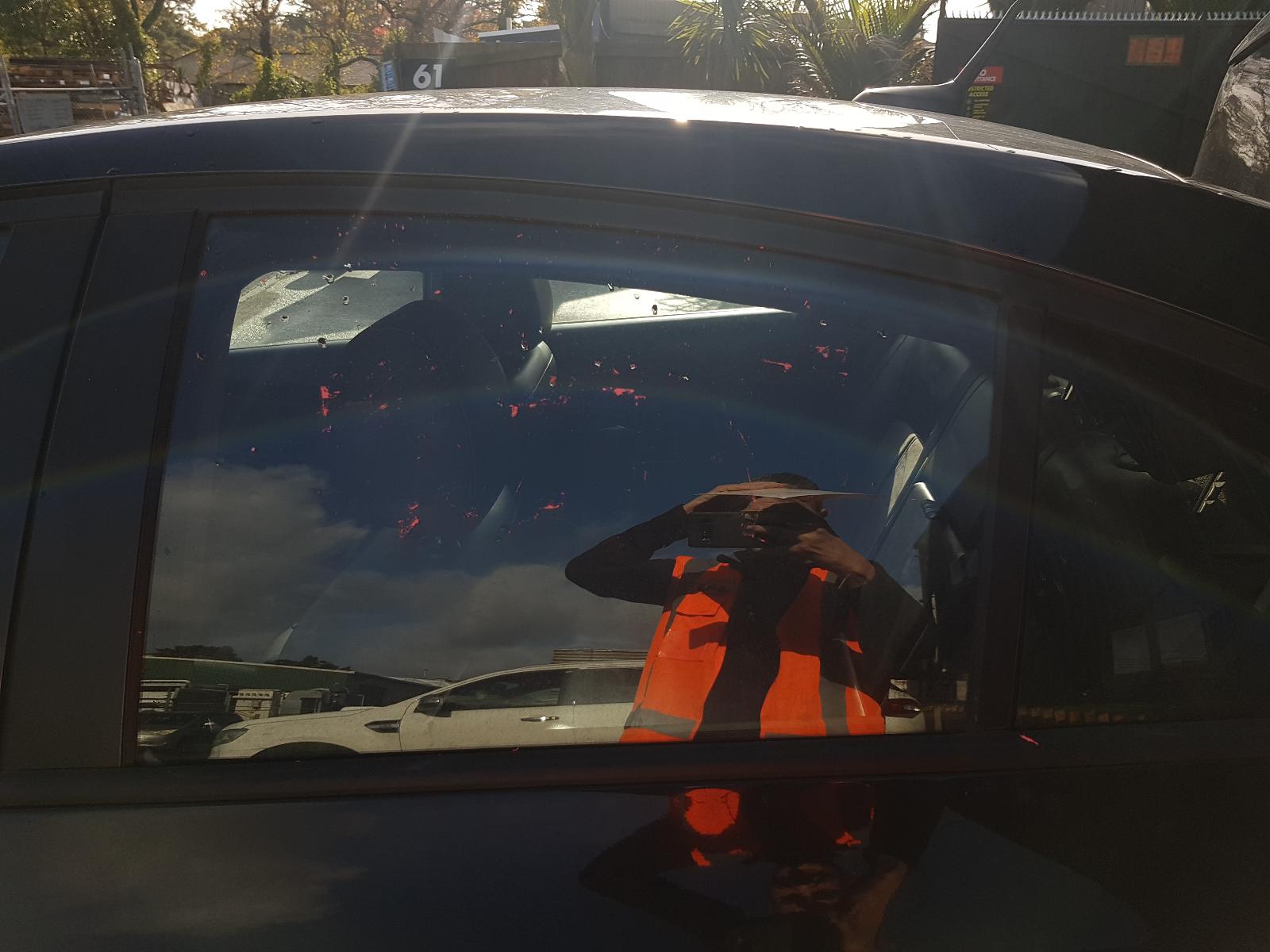 Holden Cruze - 2009-Present