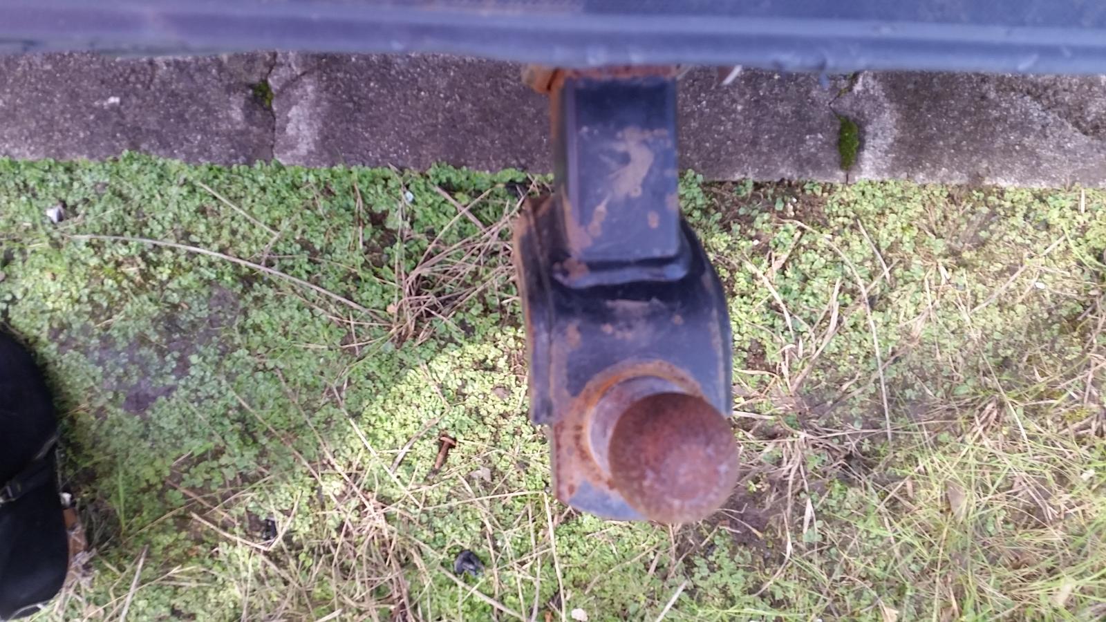 Ford Ranger - PX/PX2 2011-2017