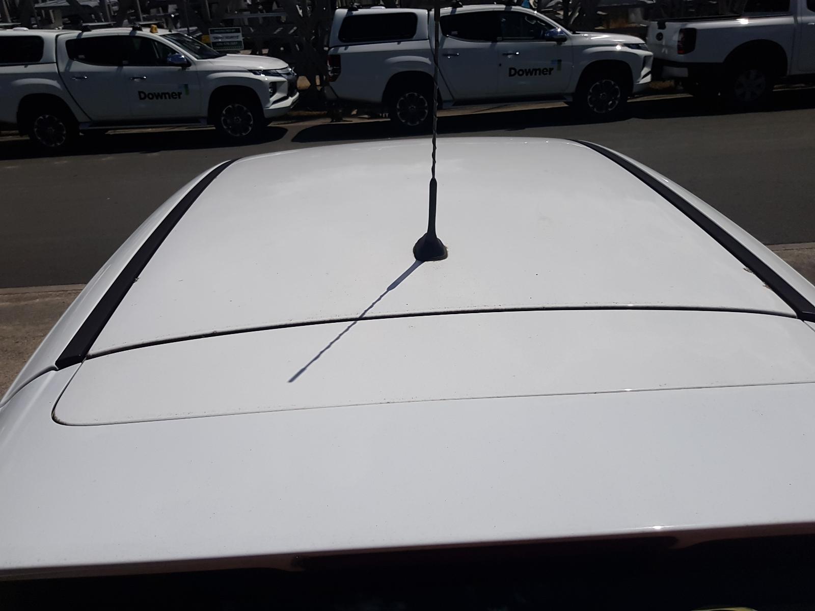 Ford Focus - LW 2011-2015