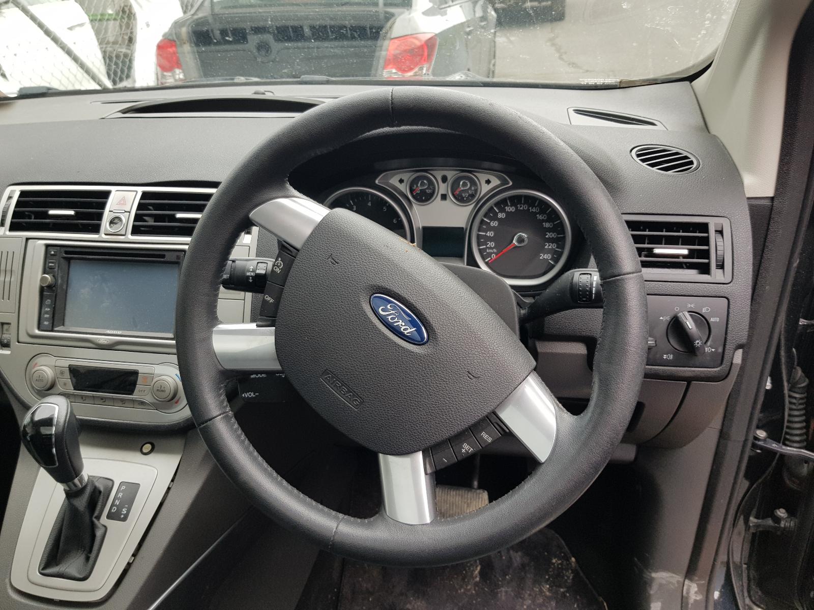 Ford Kuga - TE 2012-2013