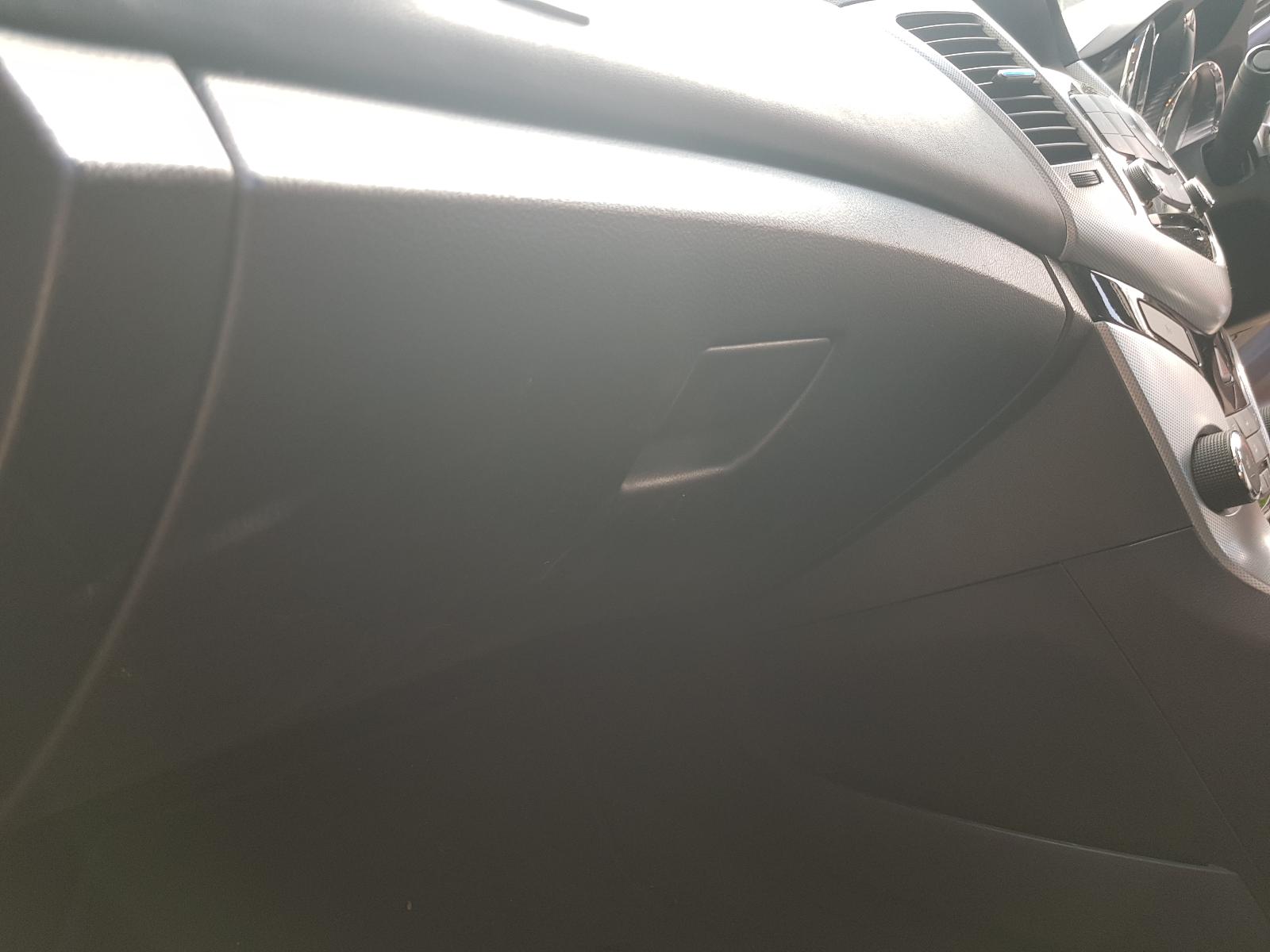 Holden Cruze - 2009-Present