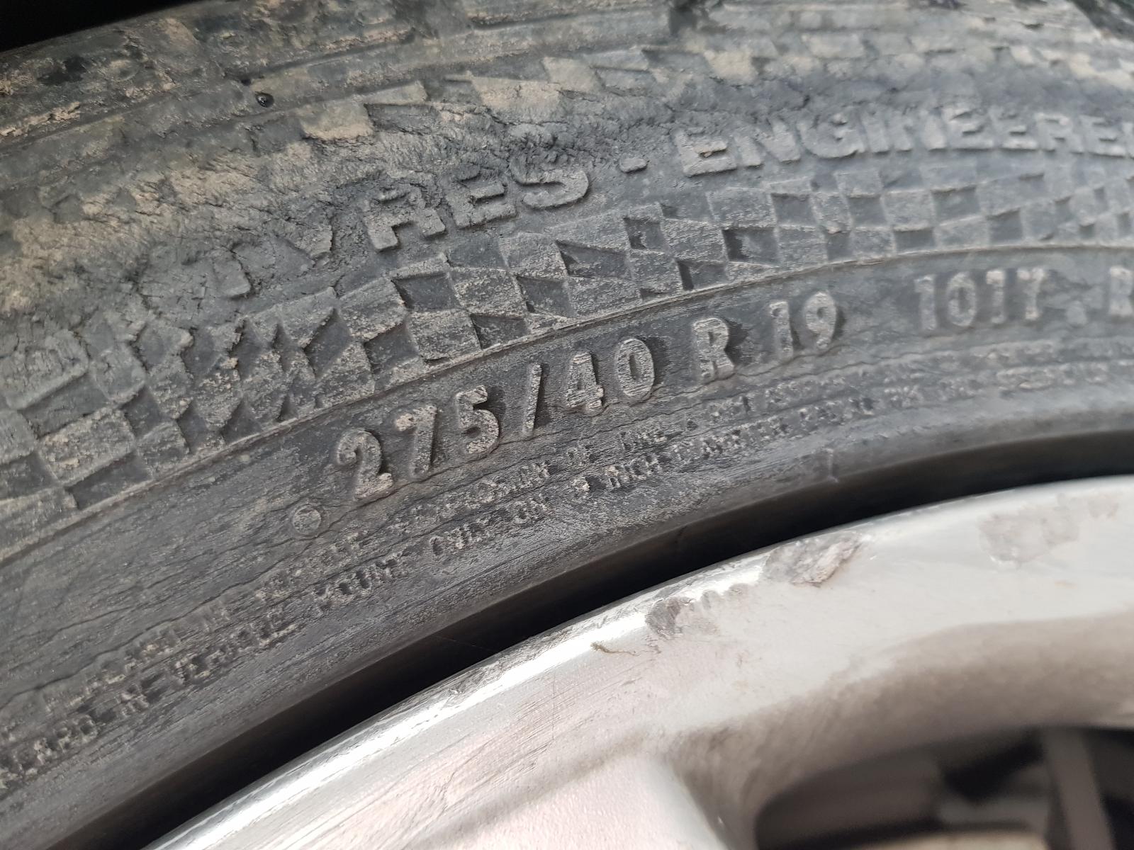 Bentley GT-GTC - 2003-2016